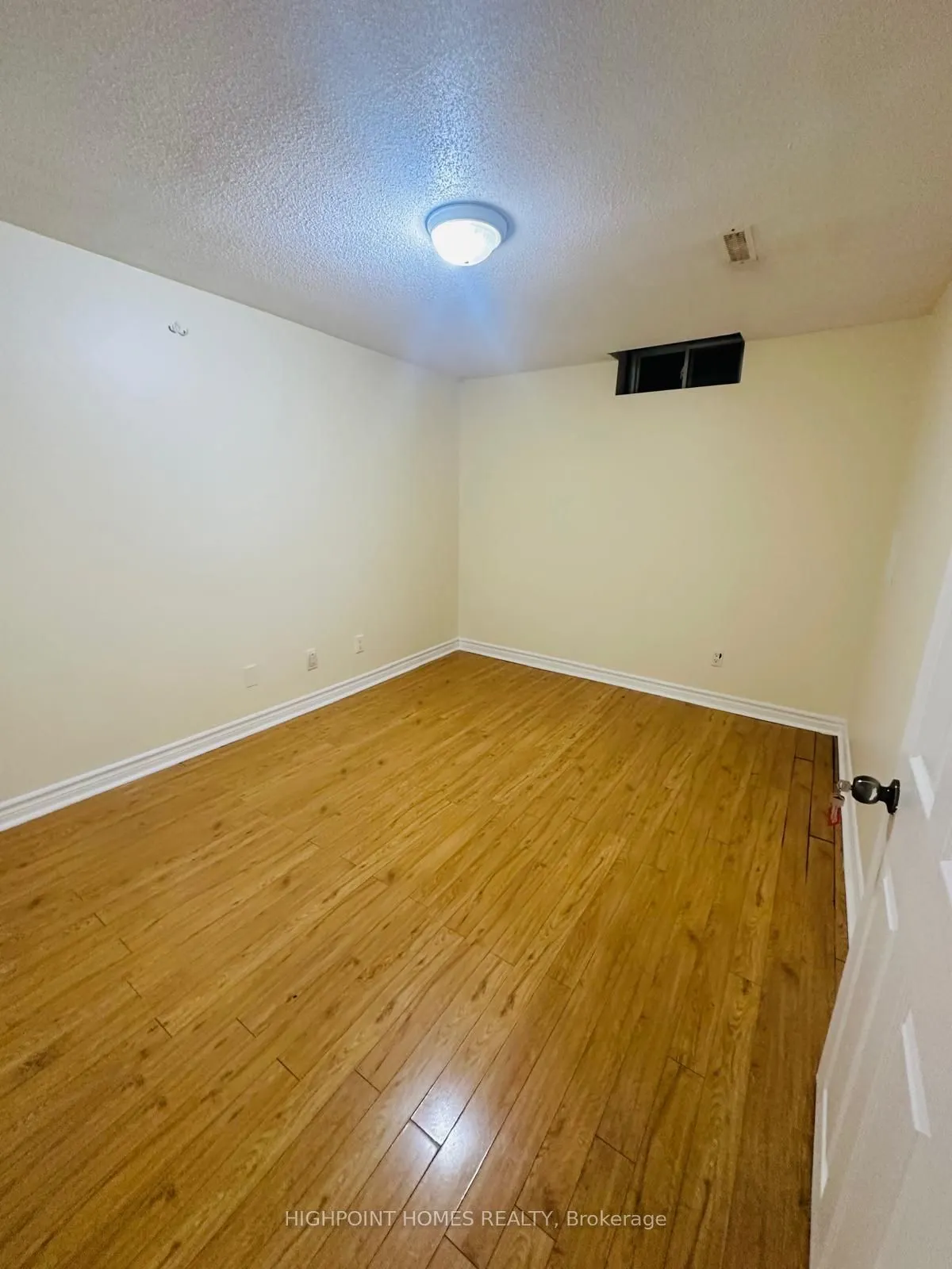2 William Honey Crescent, #Bsmt