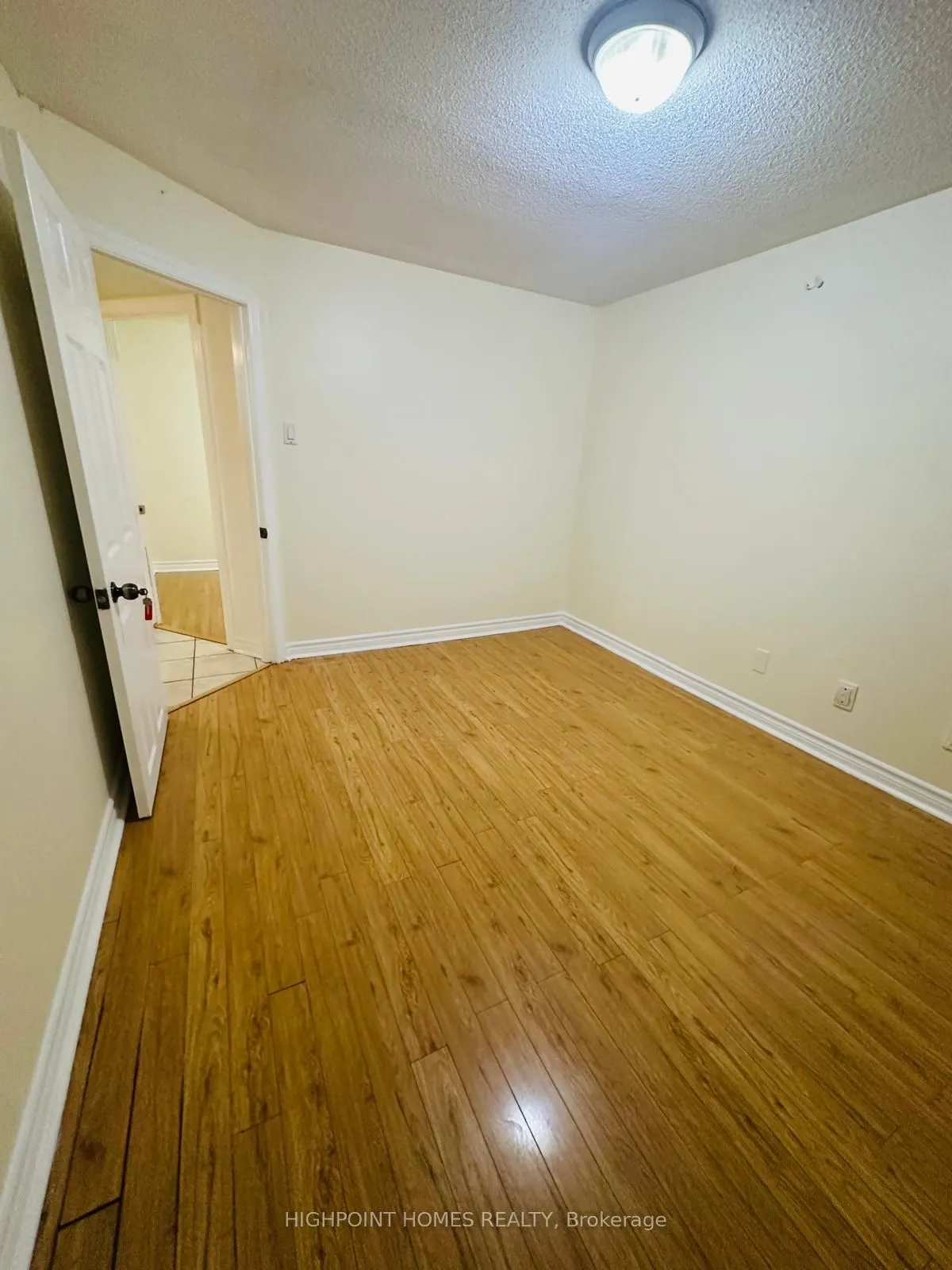 2 William Honey Crescent, #Bsmt