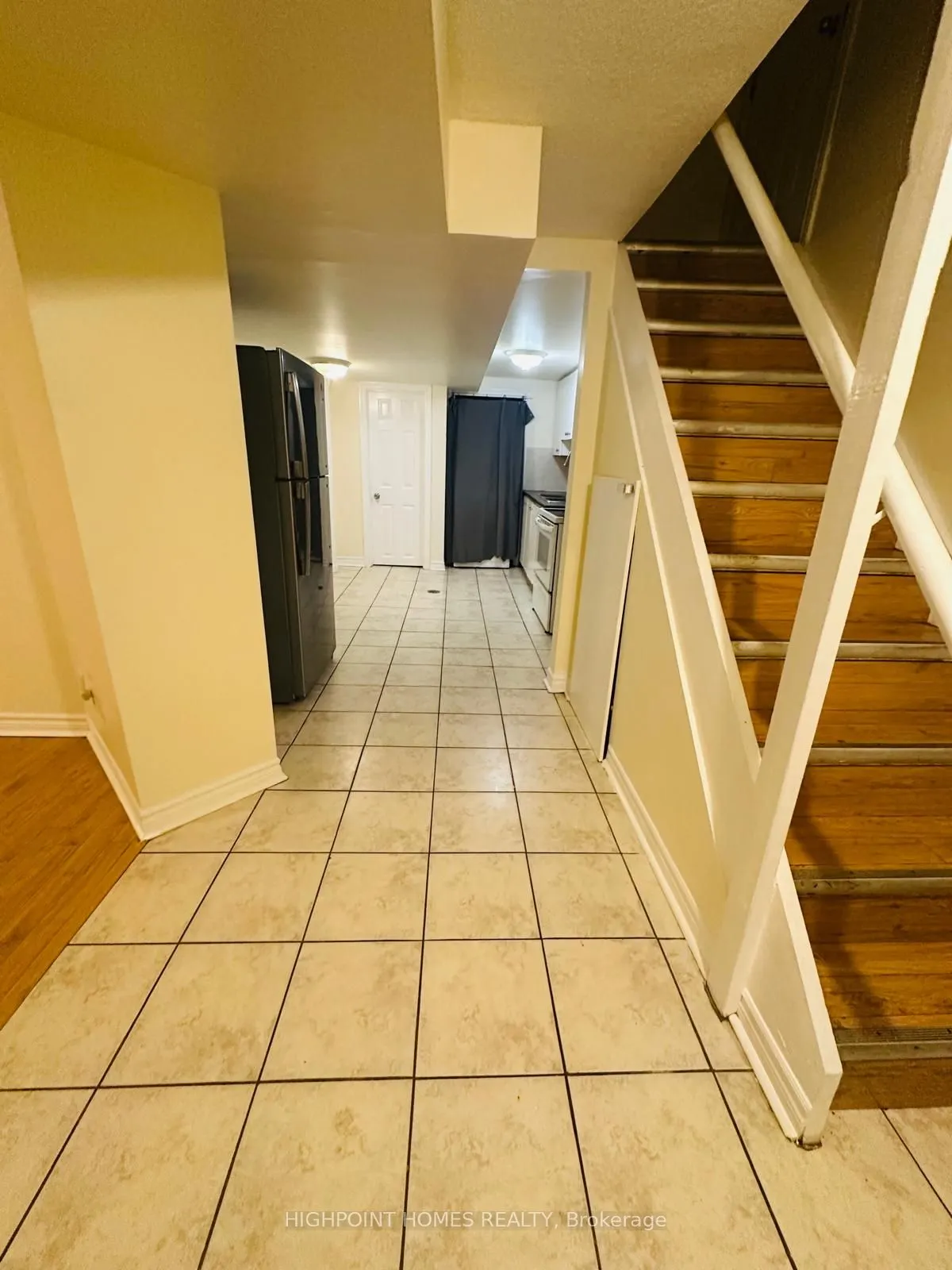 2 William Honey Crescent, #Bsmt
