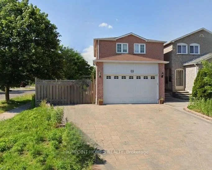 2 William Honey Crescent, #Bsmt
