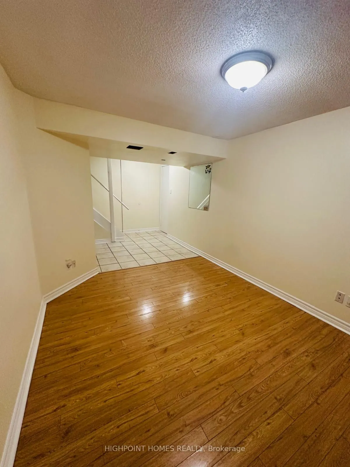 2 William Honey Crescent, #Bsmt