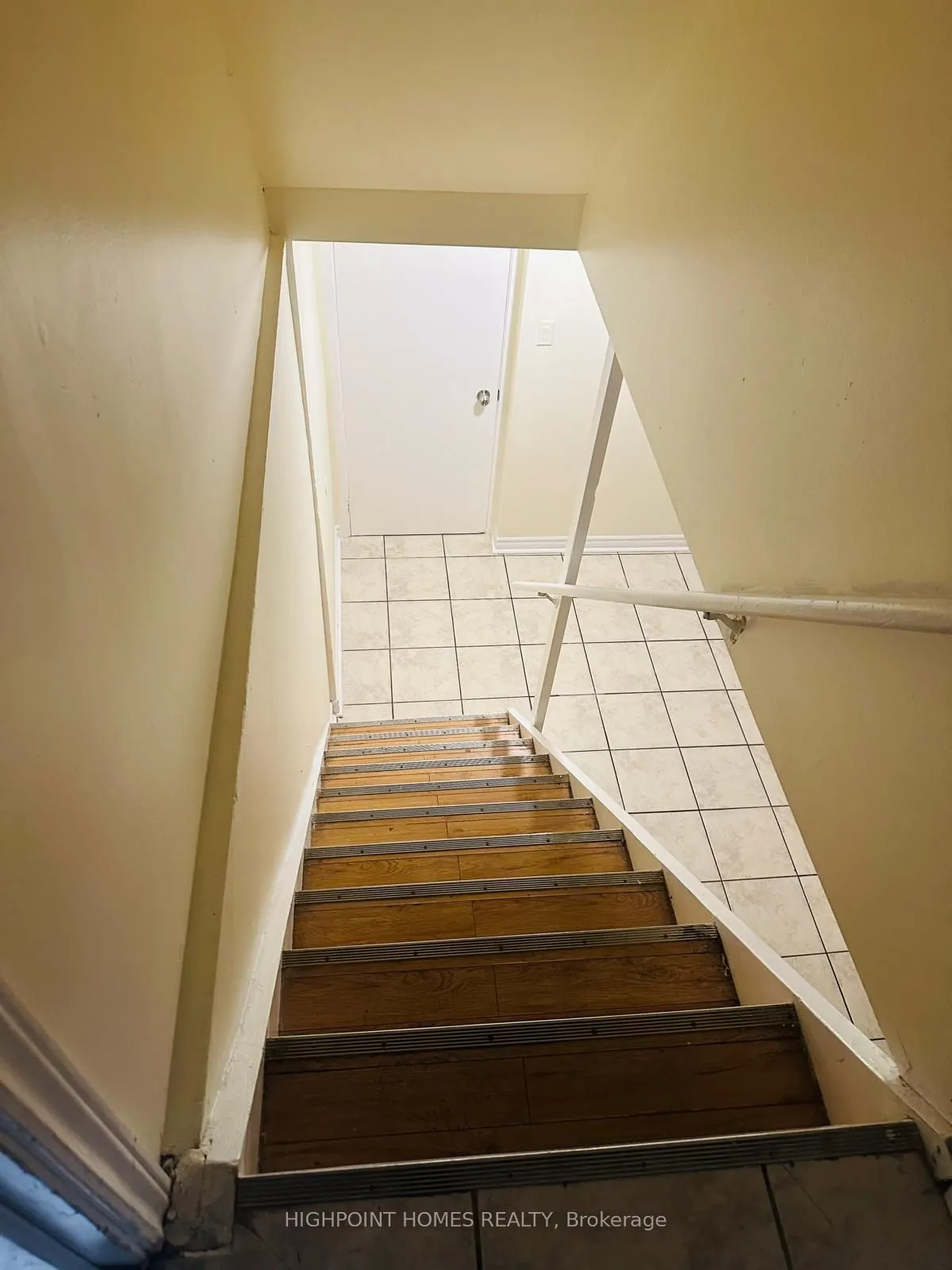 2 William Honey Crescent, #Bsmt