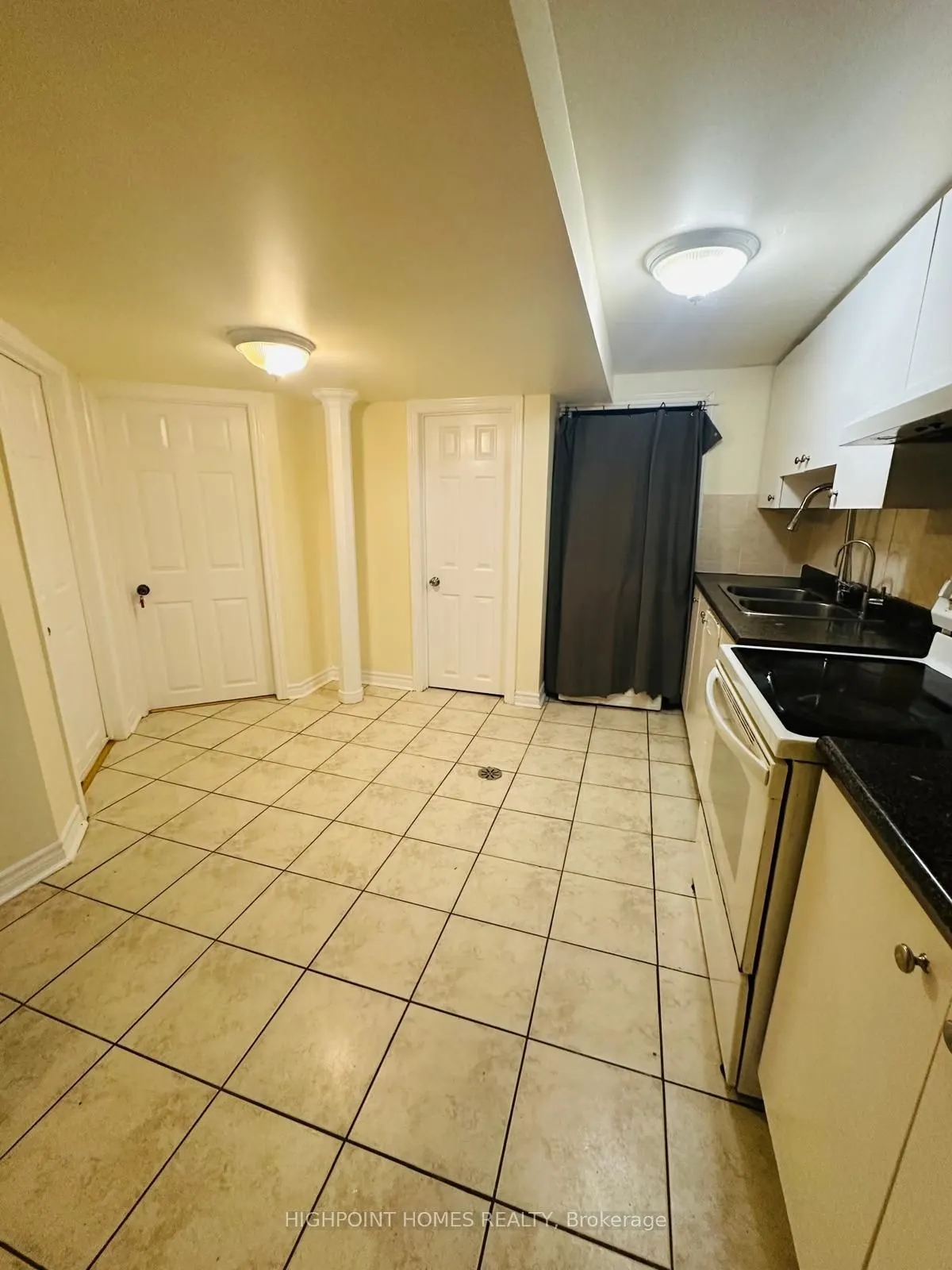 2 William Honey Crescent, #Bsmt