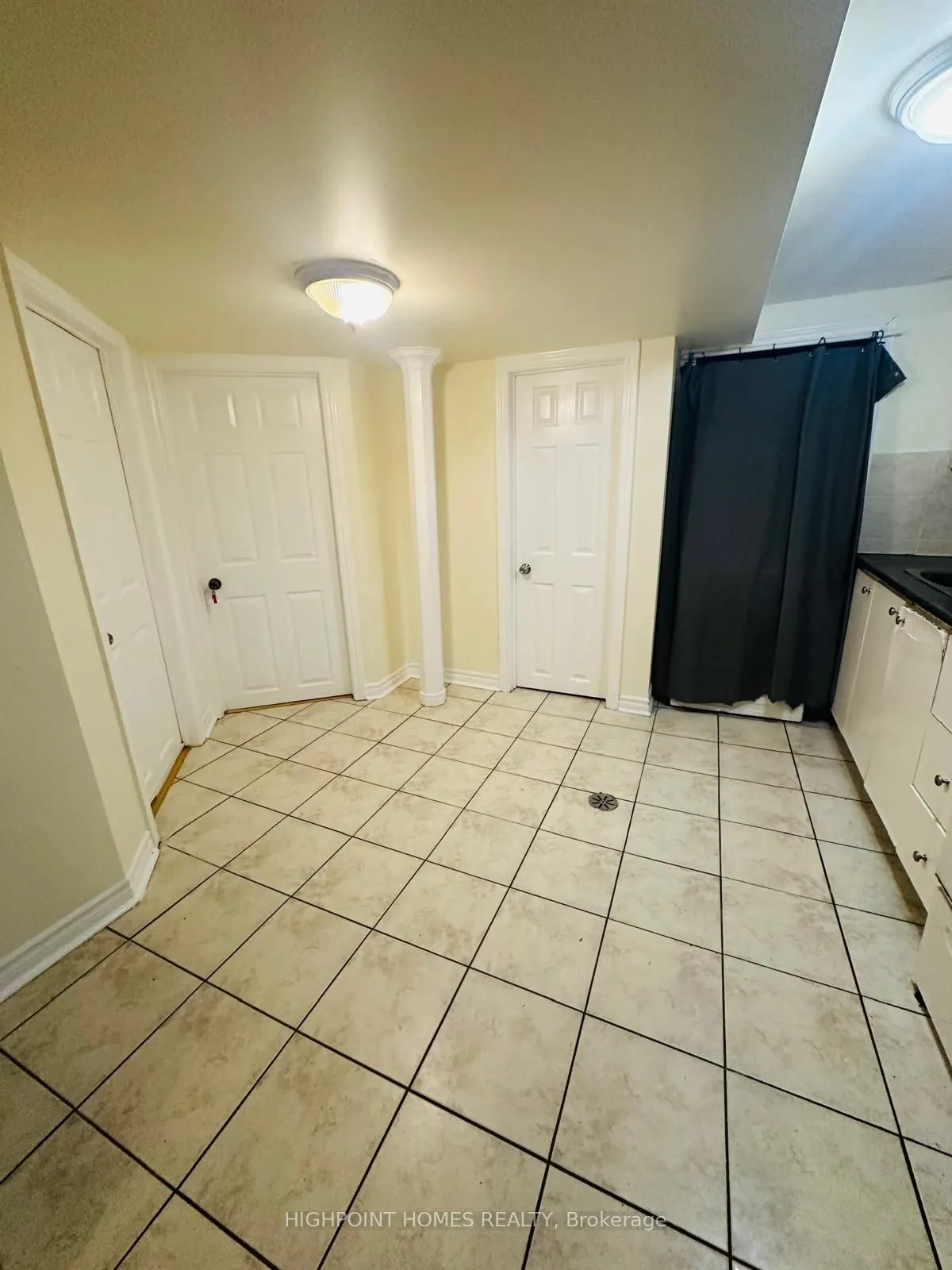 2 William Honey Crescent, #Bsmt