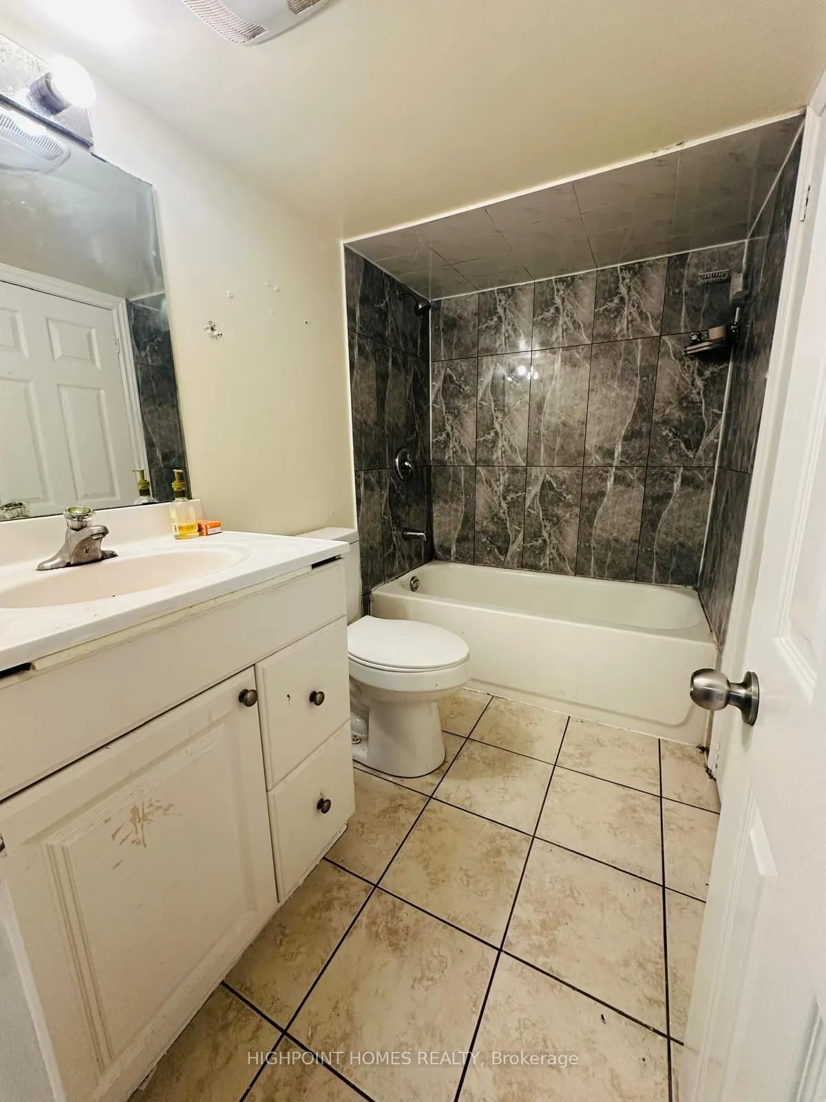 2 William Honey Crescent, #Bsmt