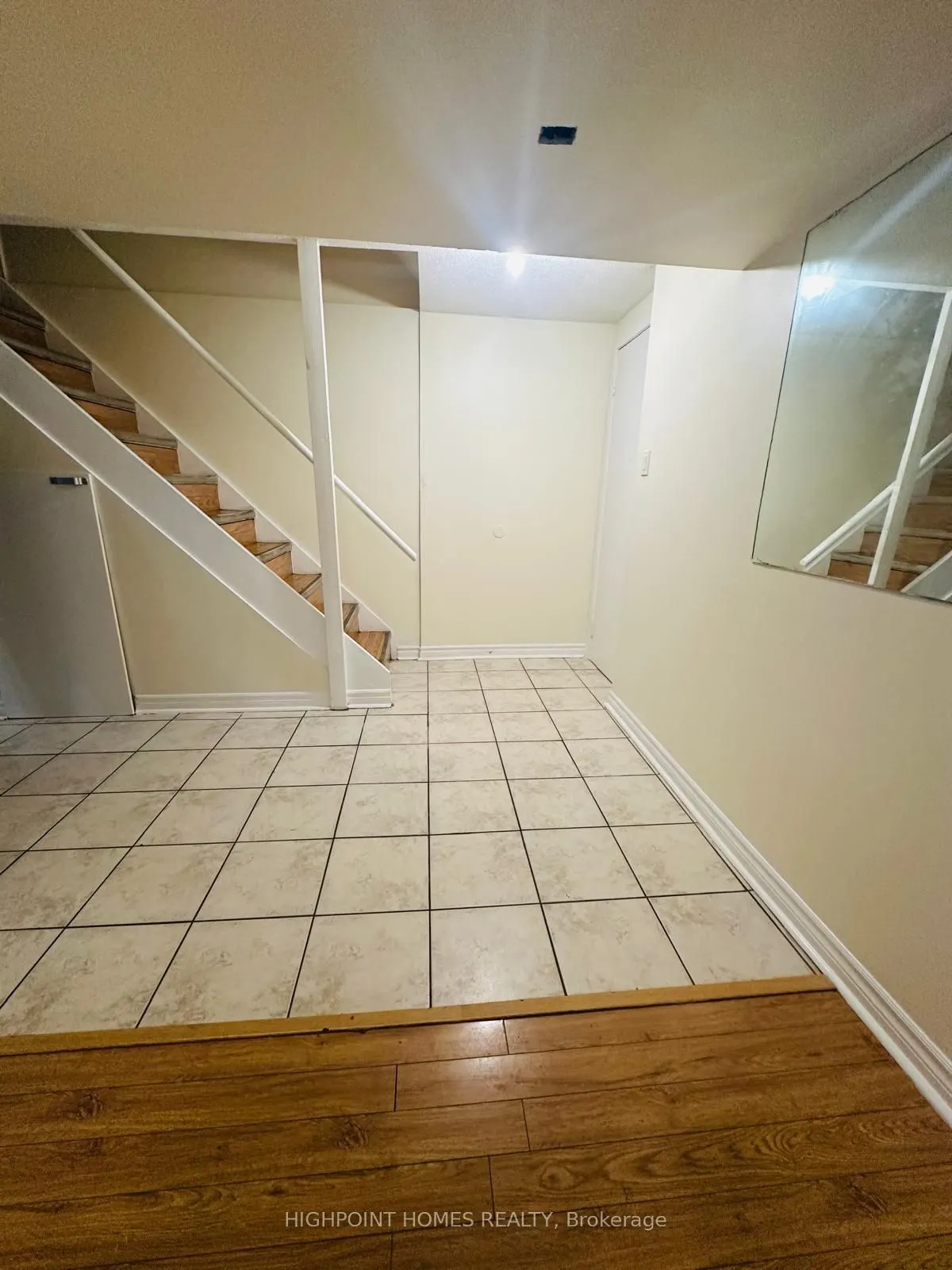 2 William Honey Crescent, #Bsmt
