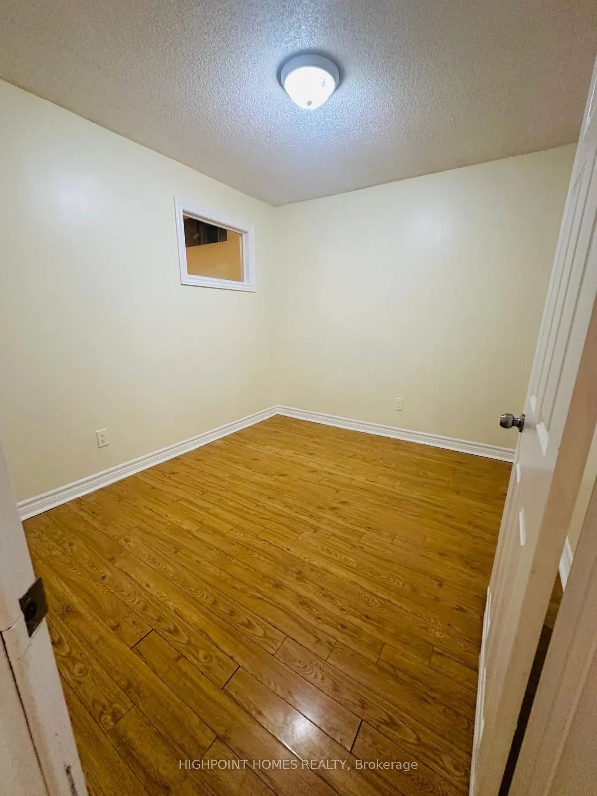 2 William Honey Crescent, #Bsmt