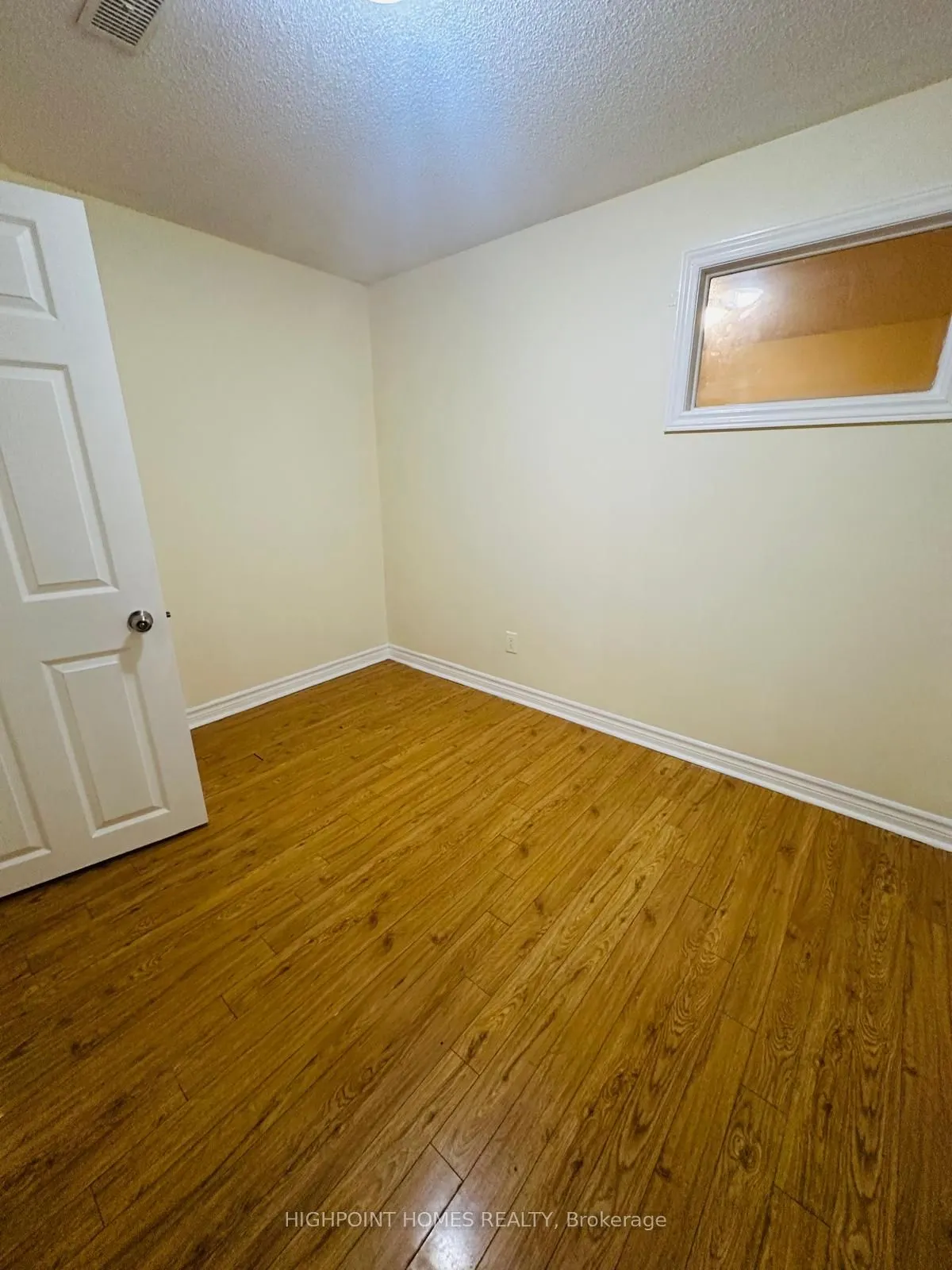 2 William Honey Crescent, #Bsmt