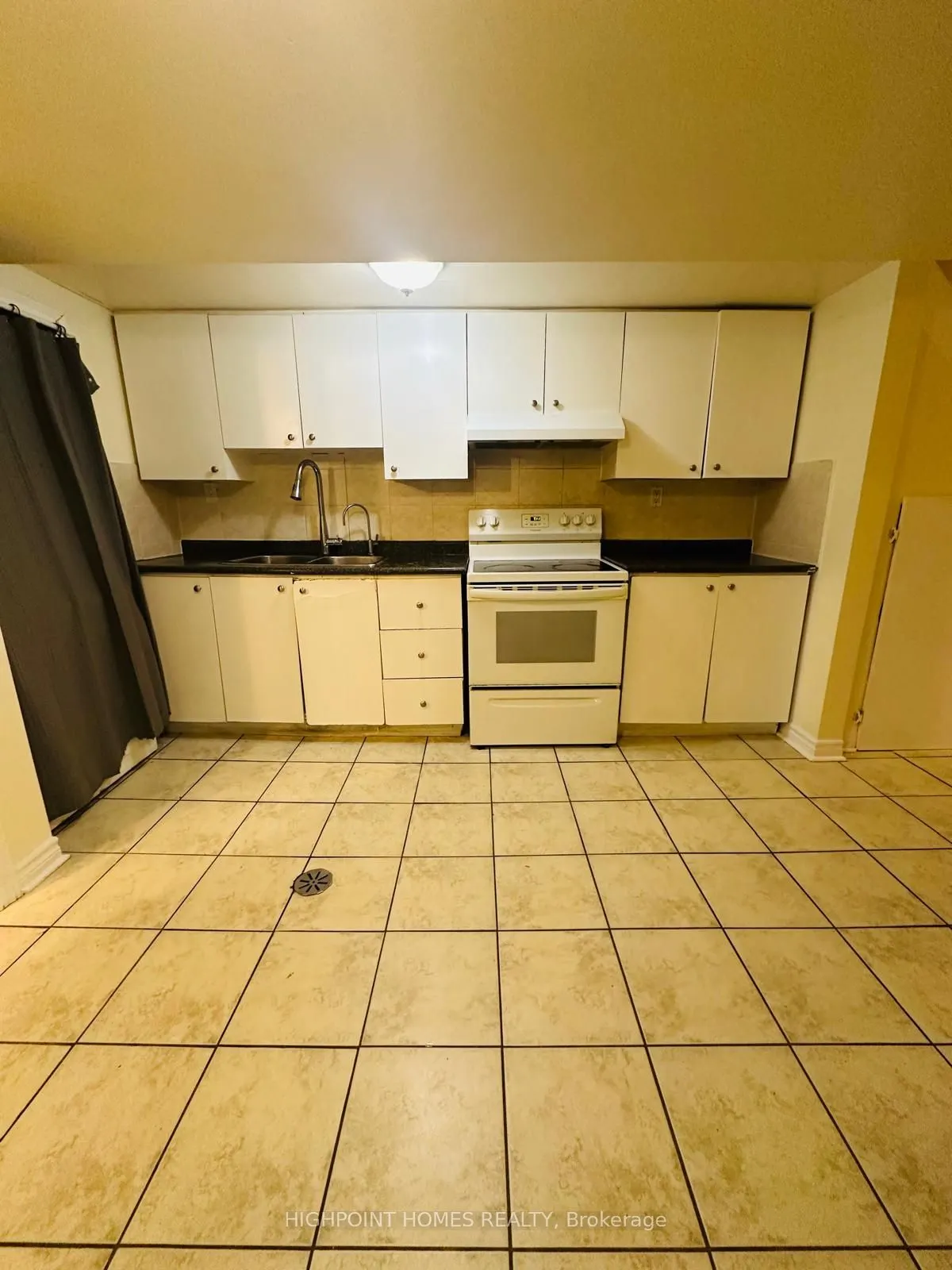 2 William Honey Crescent, #Bsmt