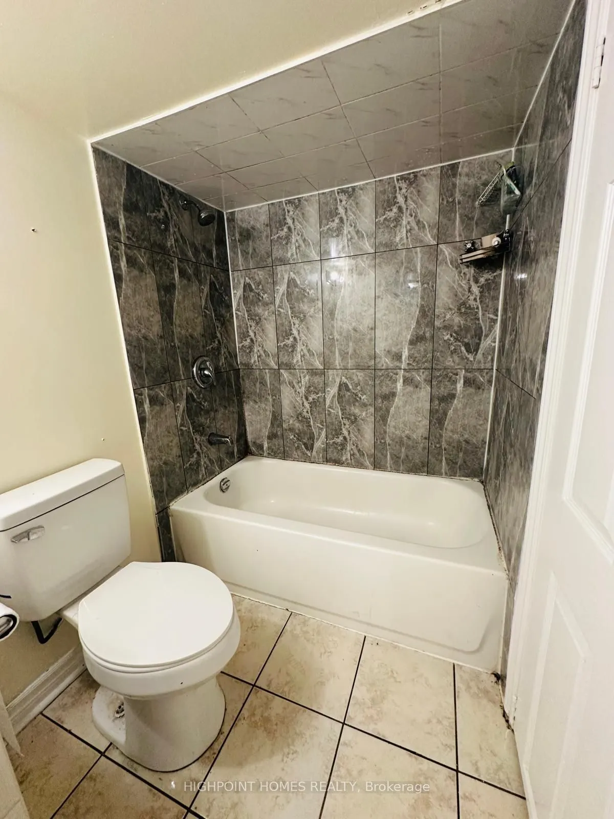 2 William Honey Crescent, #Bsmt