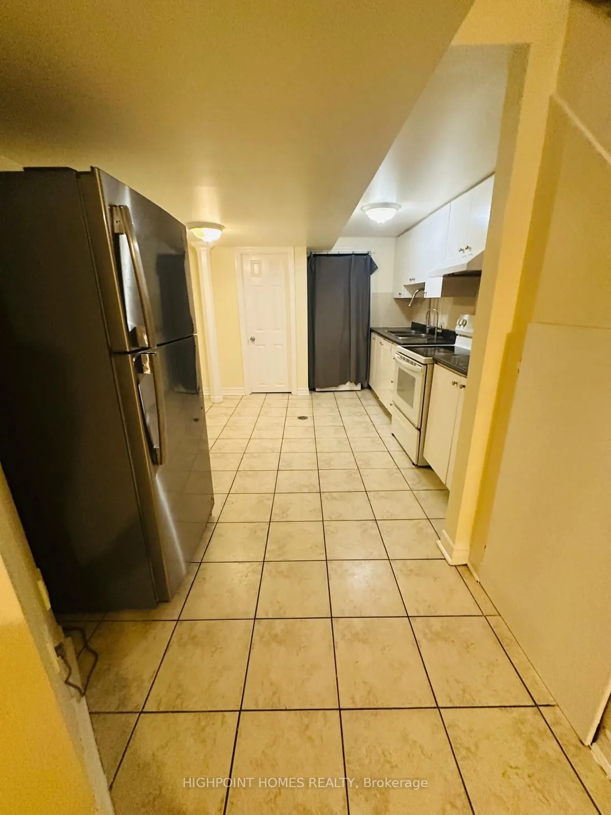2 William Honey Crescent, #Bsmt