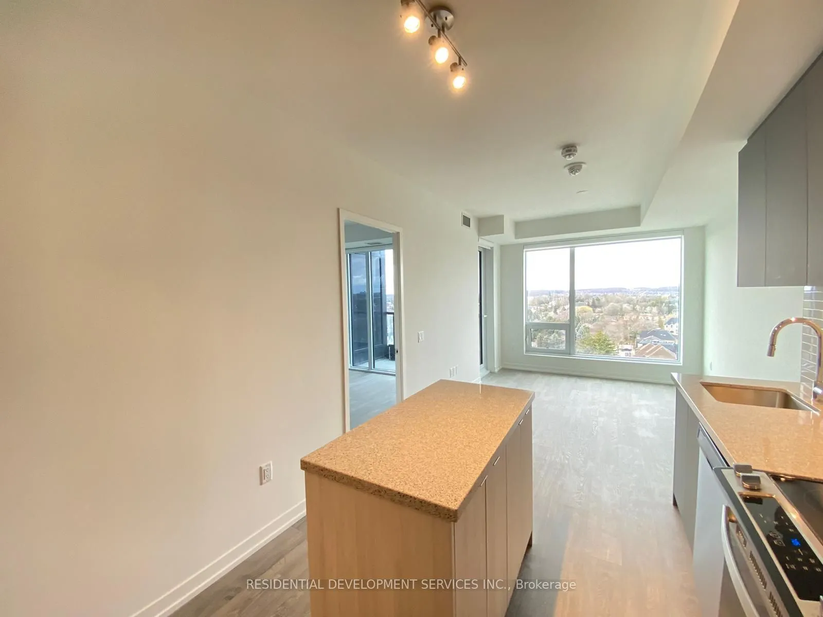 3 Rosewater Street, #1110W