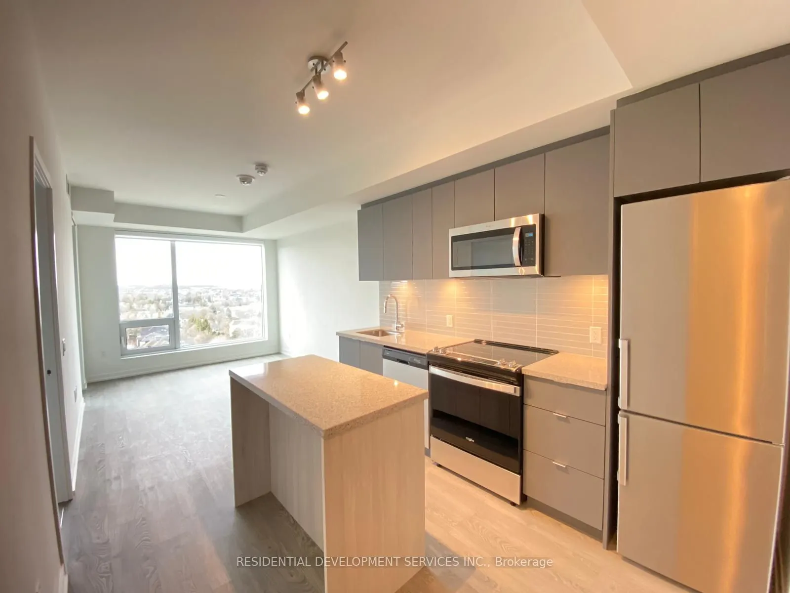 3 Rosewater Street, #1110W