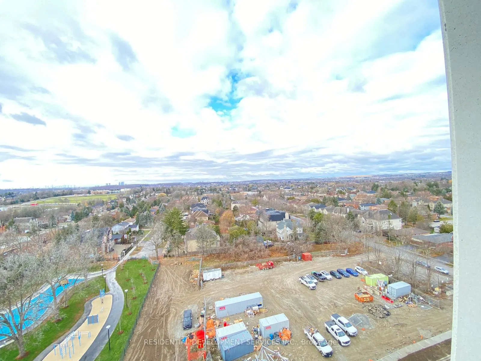 3 Rosewater Street, #1110W