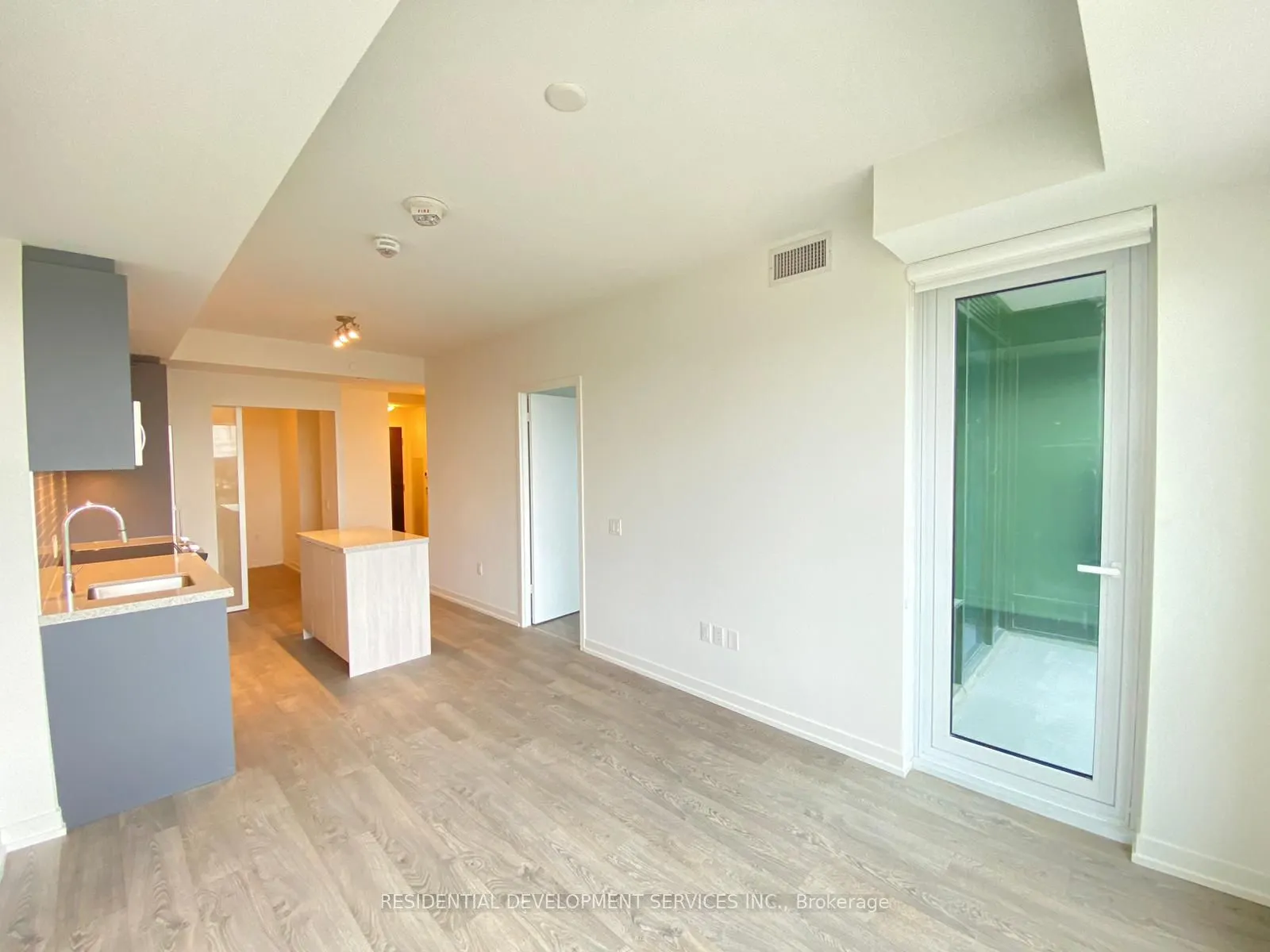3 Rosewater Street, #1110W