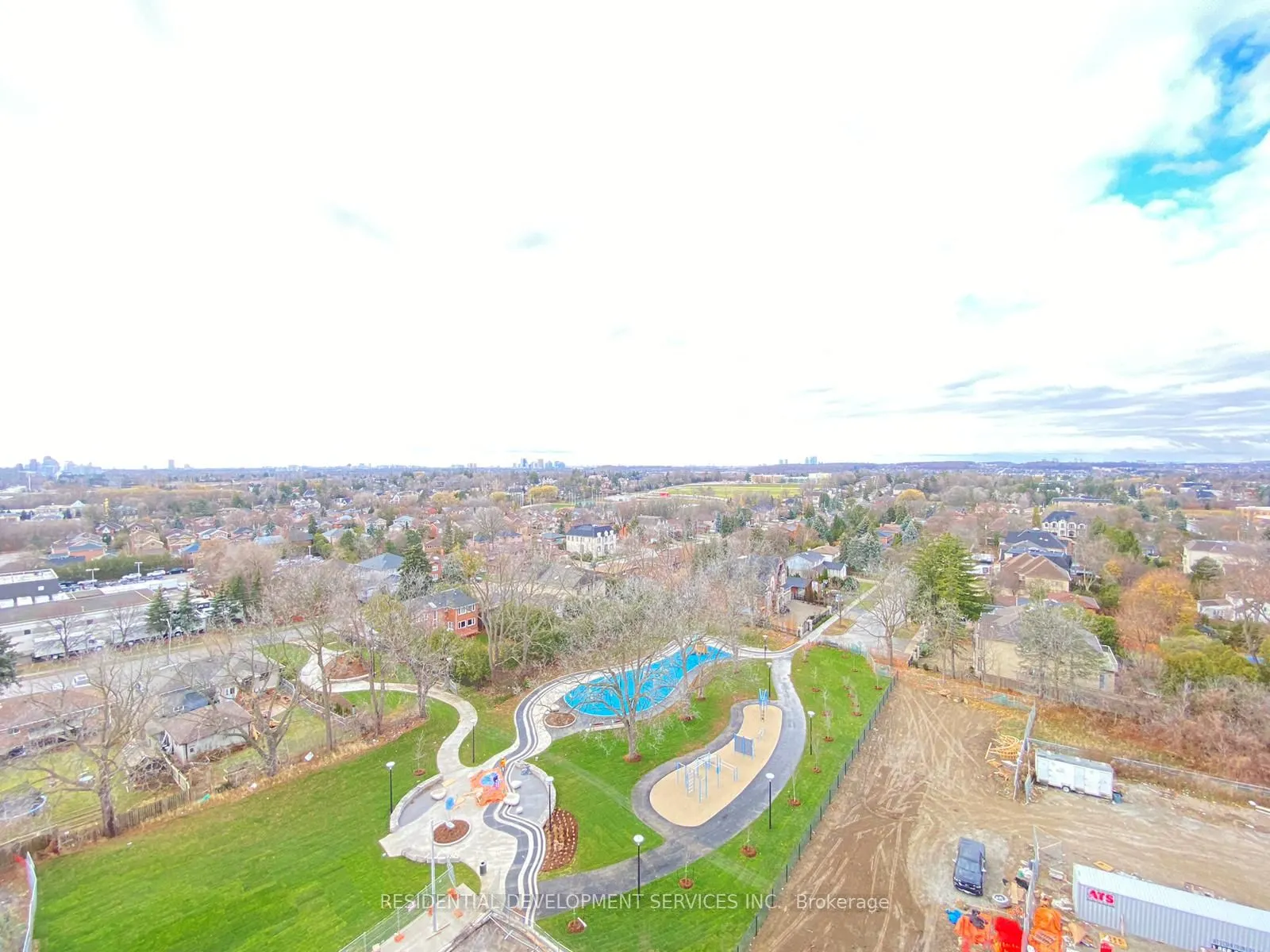 3 Rosewater Street, #1110W