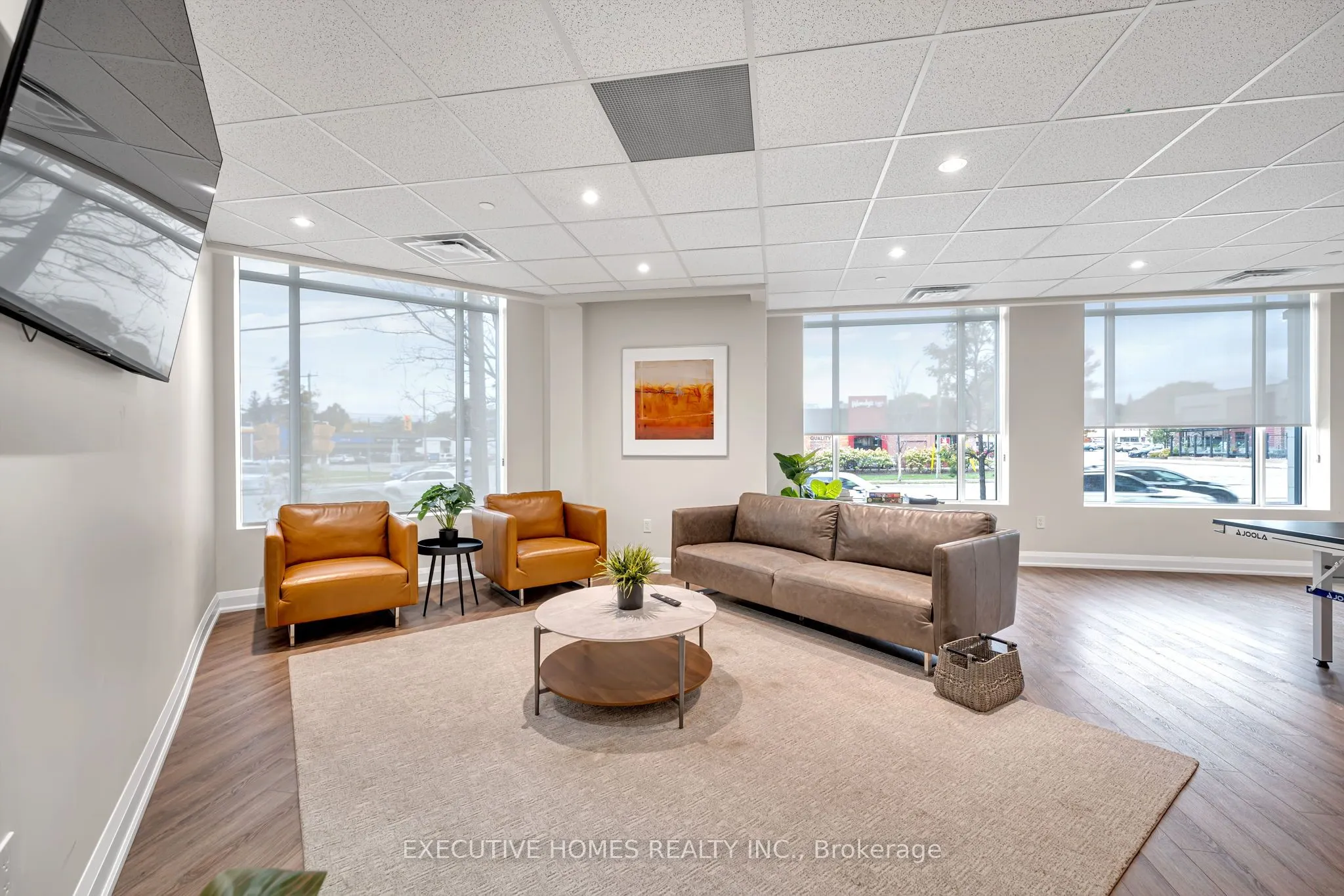 5917 Main Street, #413