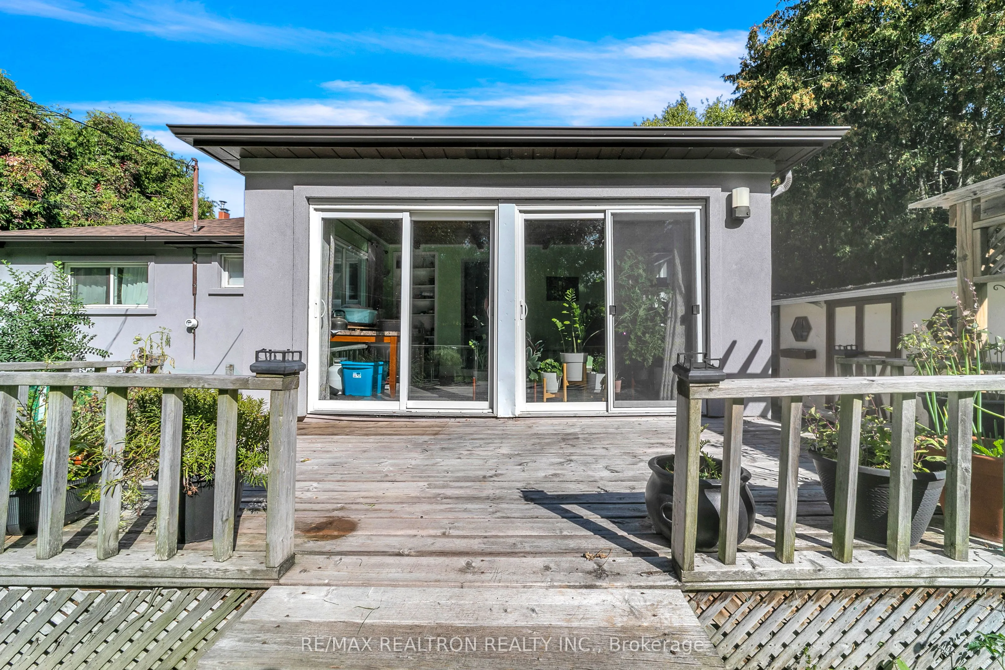 41 Tecumseh Drive