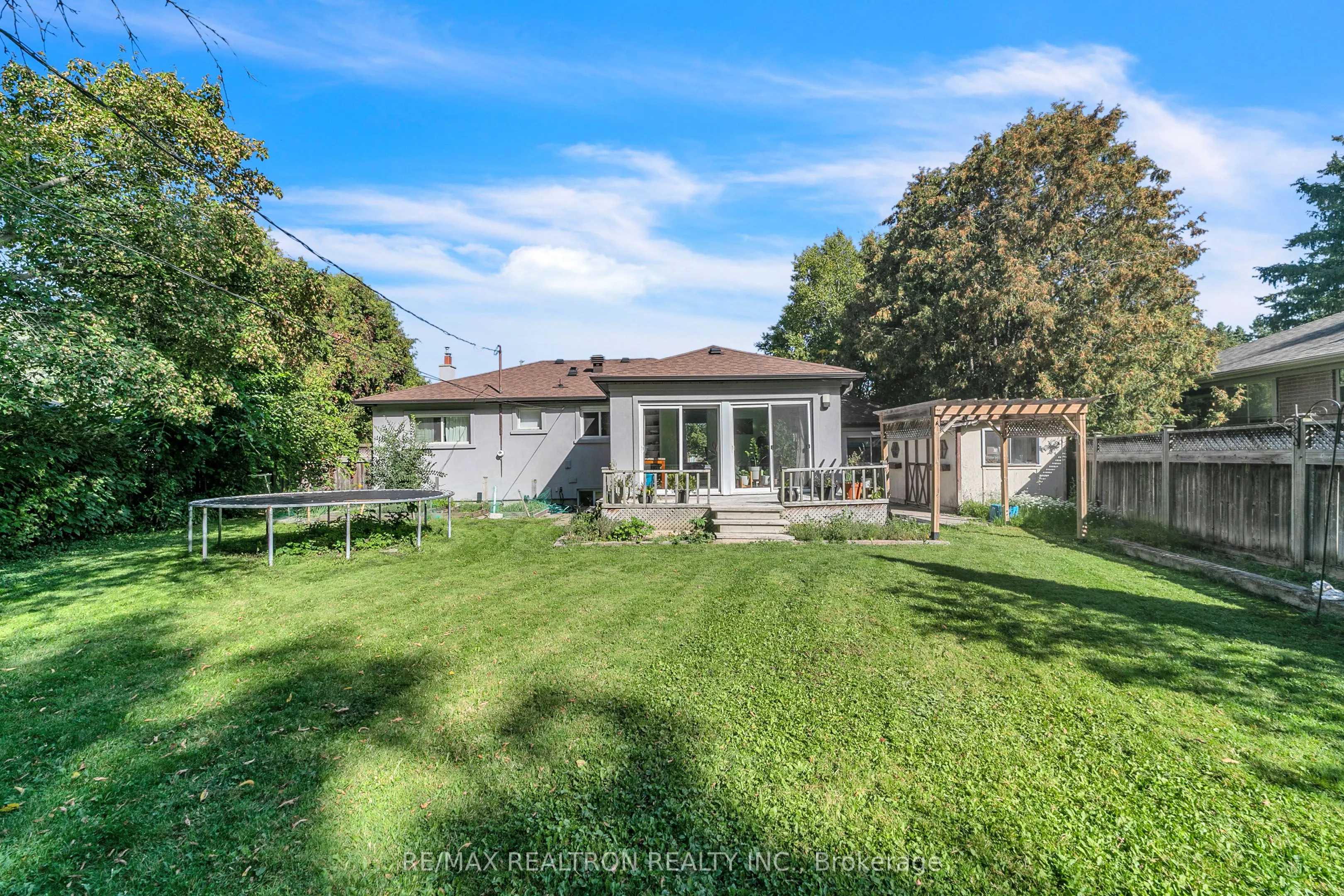 41 Tecumseh Drive