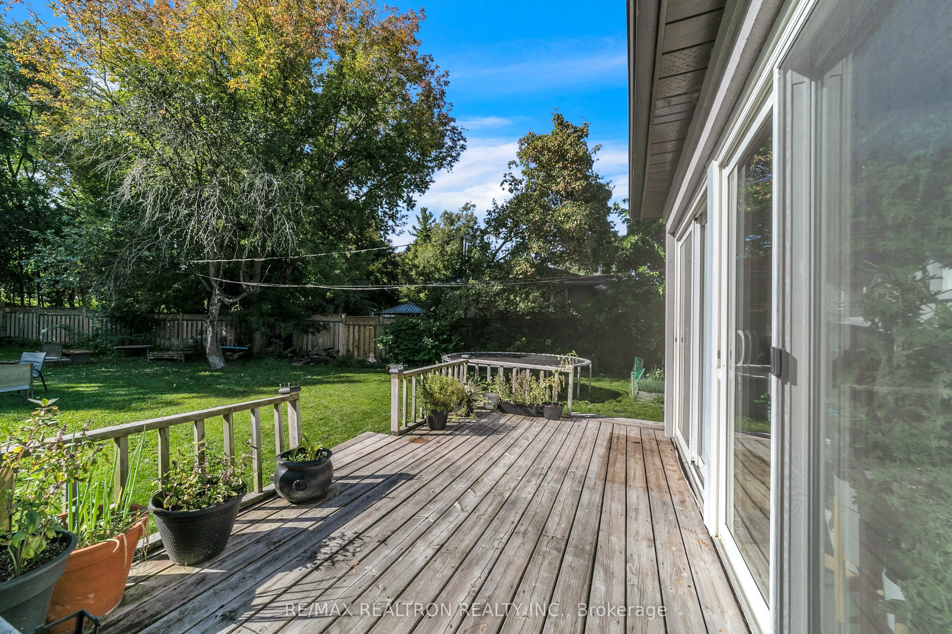 41 Tecumseh Drive