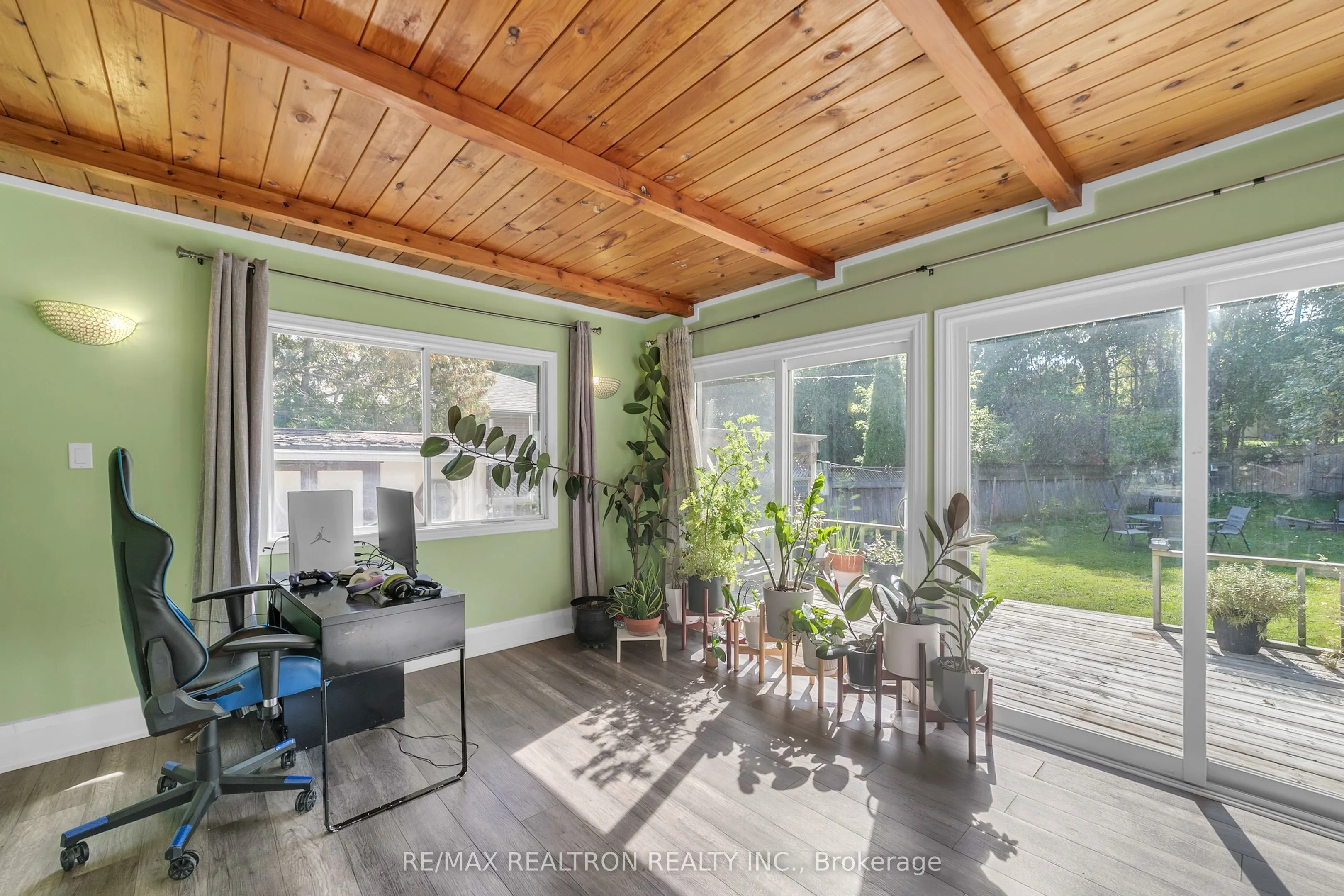 41 Tecumseh Drive