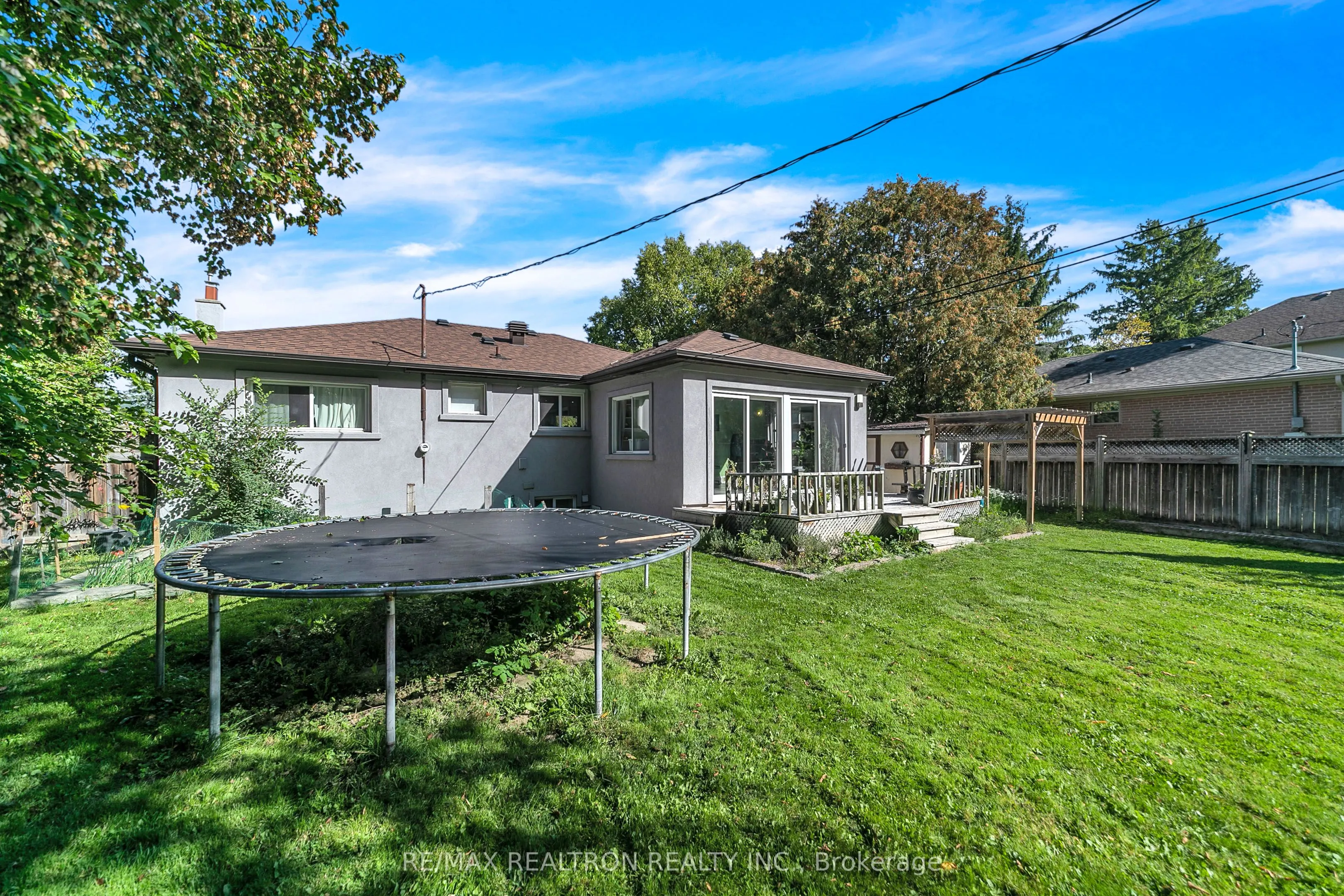 41 Tecumseh Drive