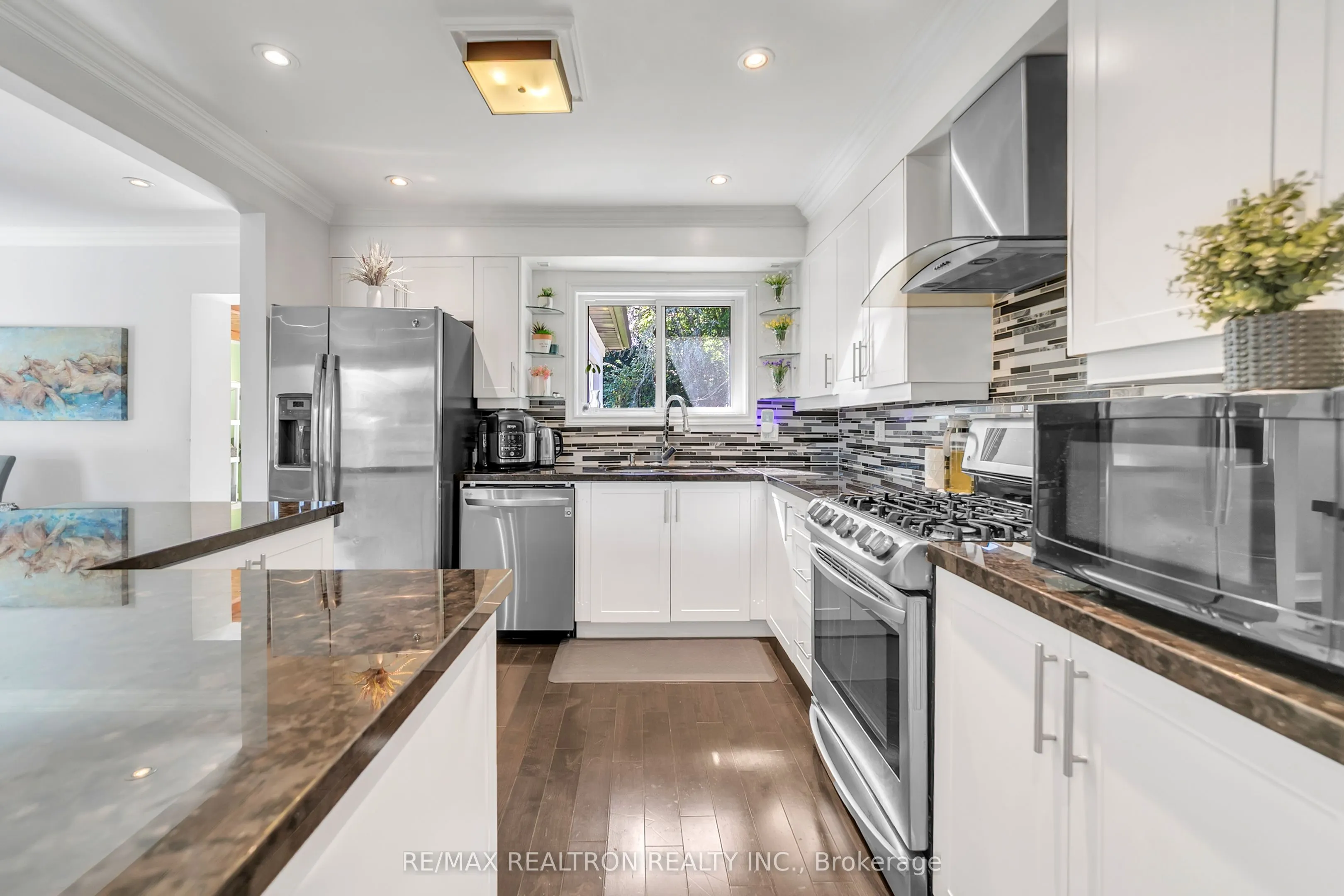 41 Tecumseh Drive