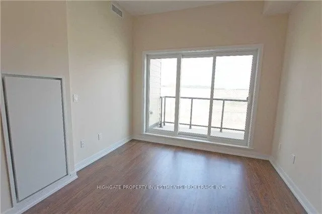 555 William Graham Drive, #417