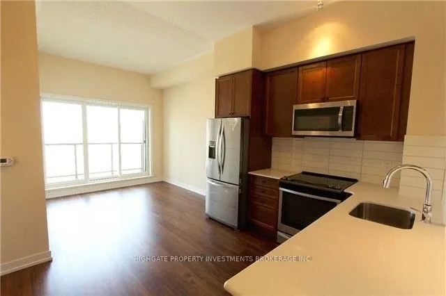 555 William Graham Drive, #417