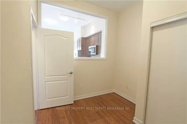555 William Graham Drive, #417