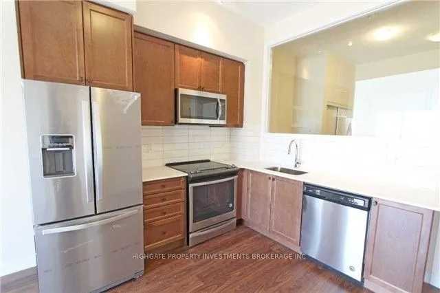 555 William Graham Drive, #417