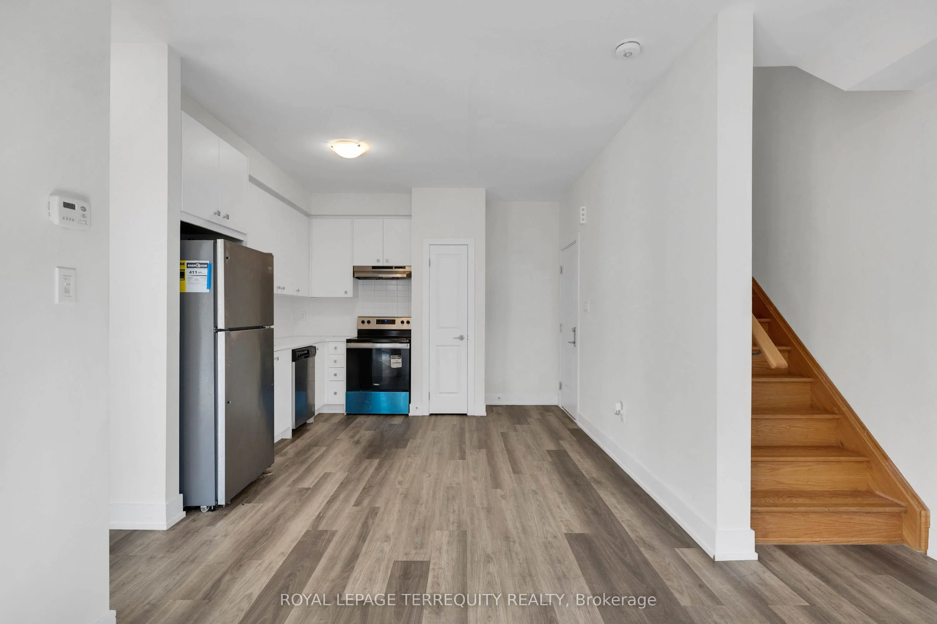 8 Sayers Lane, #17