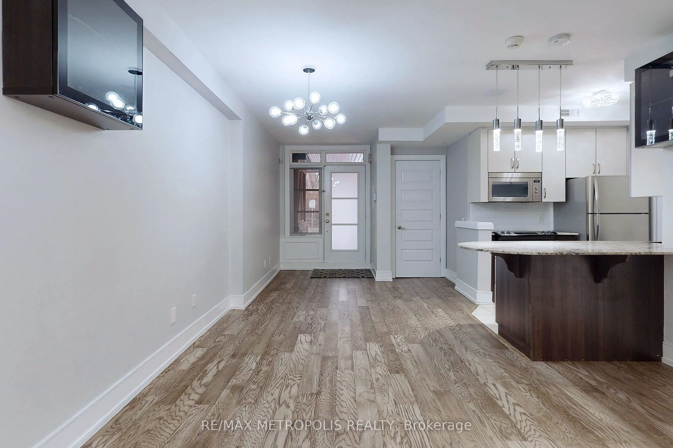 8171 Kipling Avenue, #1