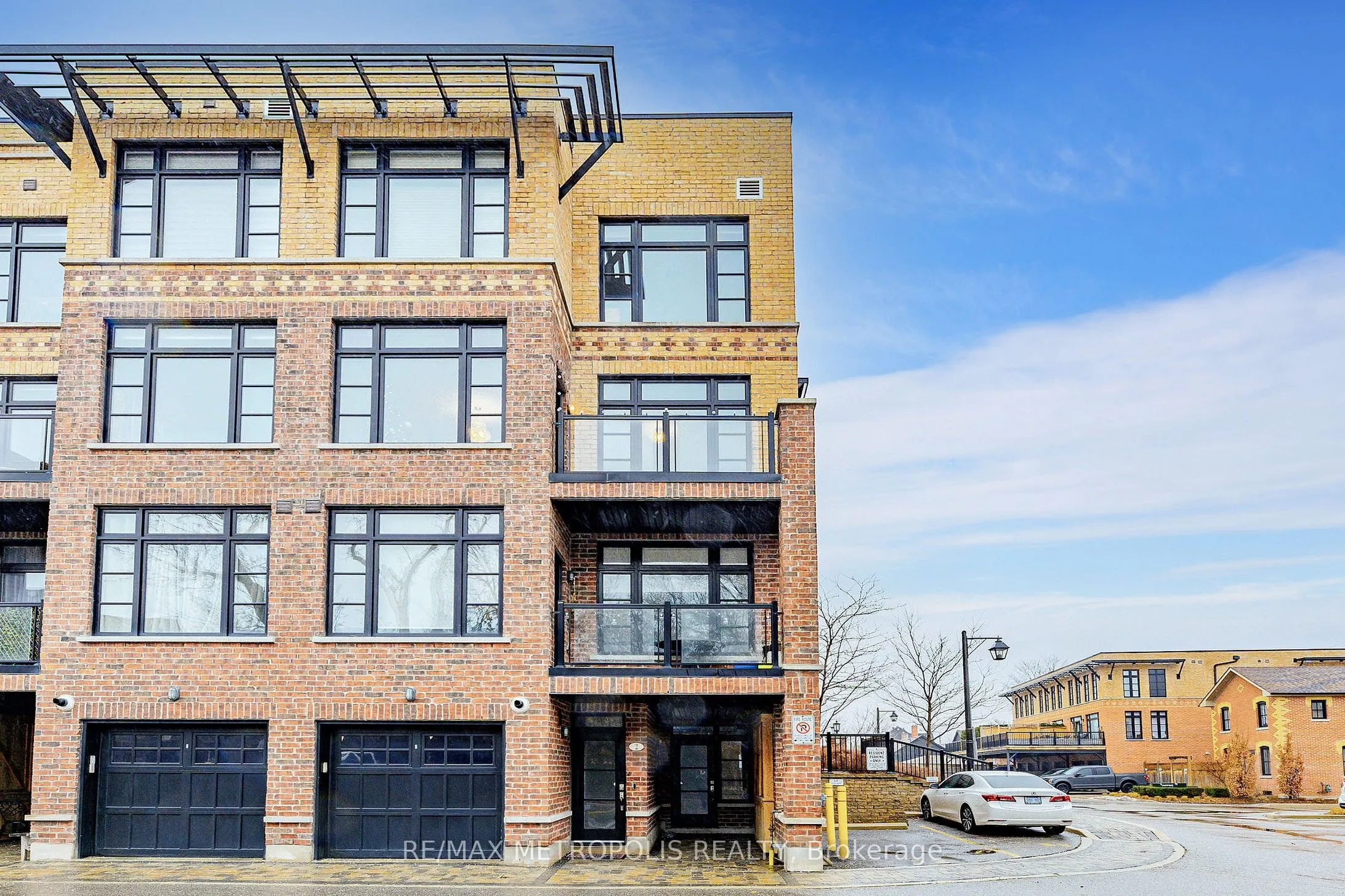 8171 Kipling Avenue, #1