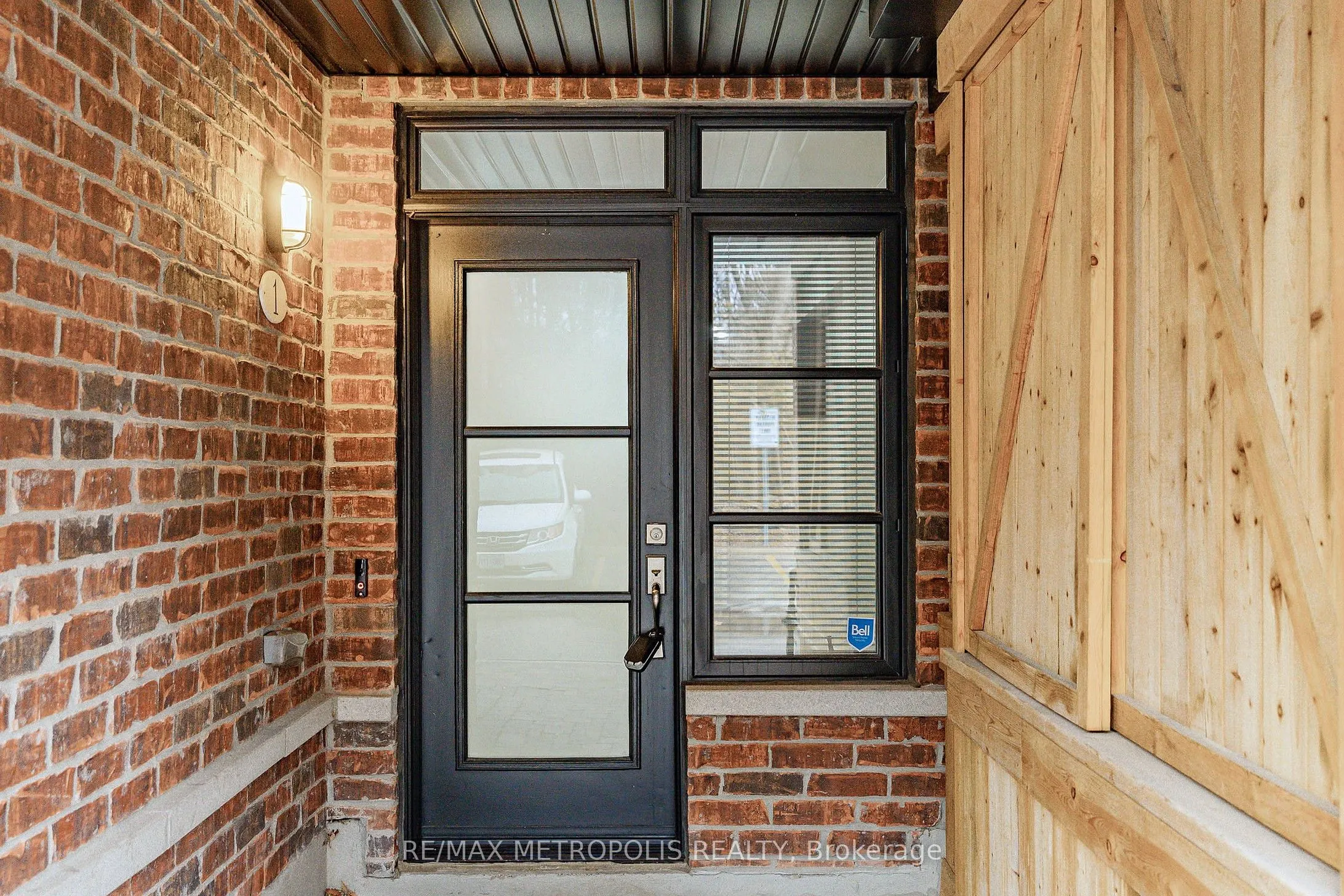8171 Kipling Avenue, #1