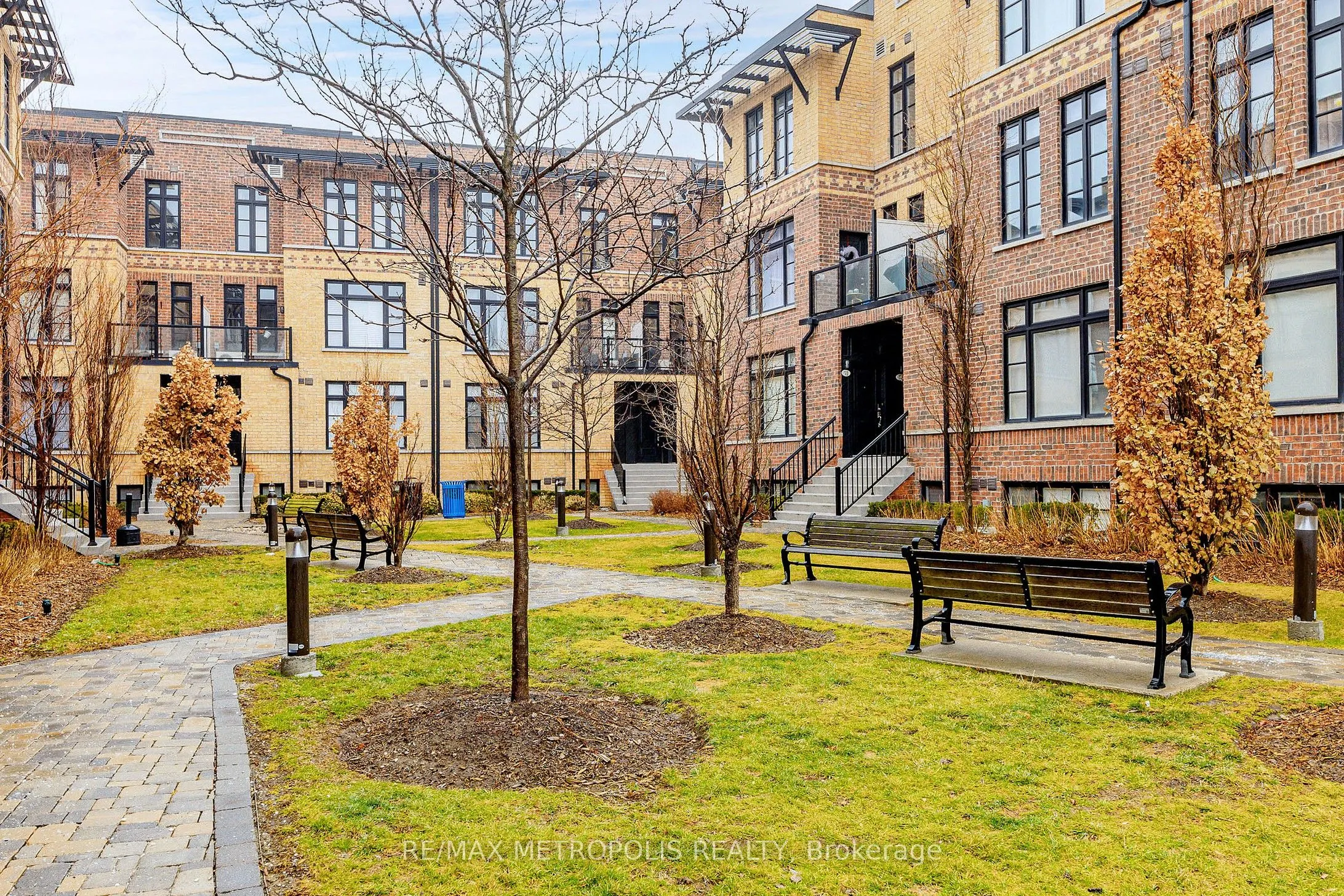 8171 Kipling Avenue, #1