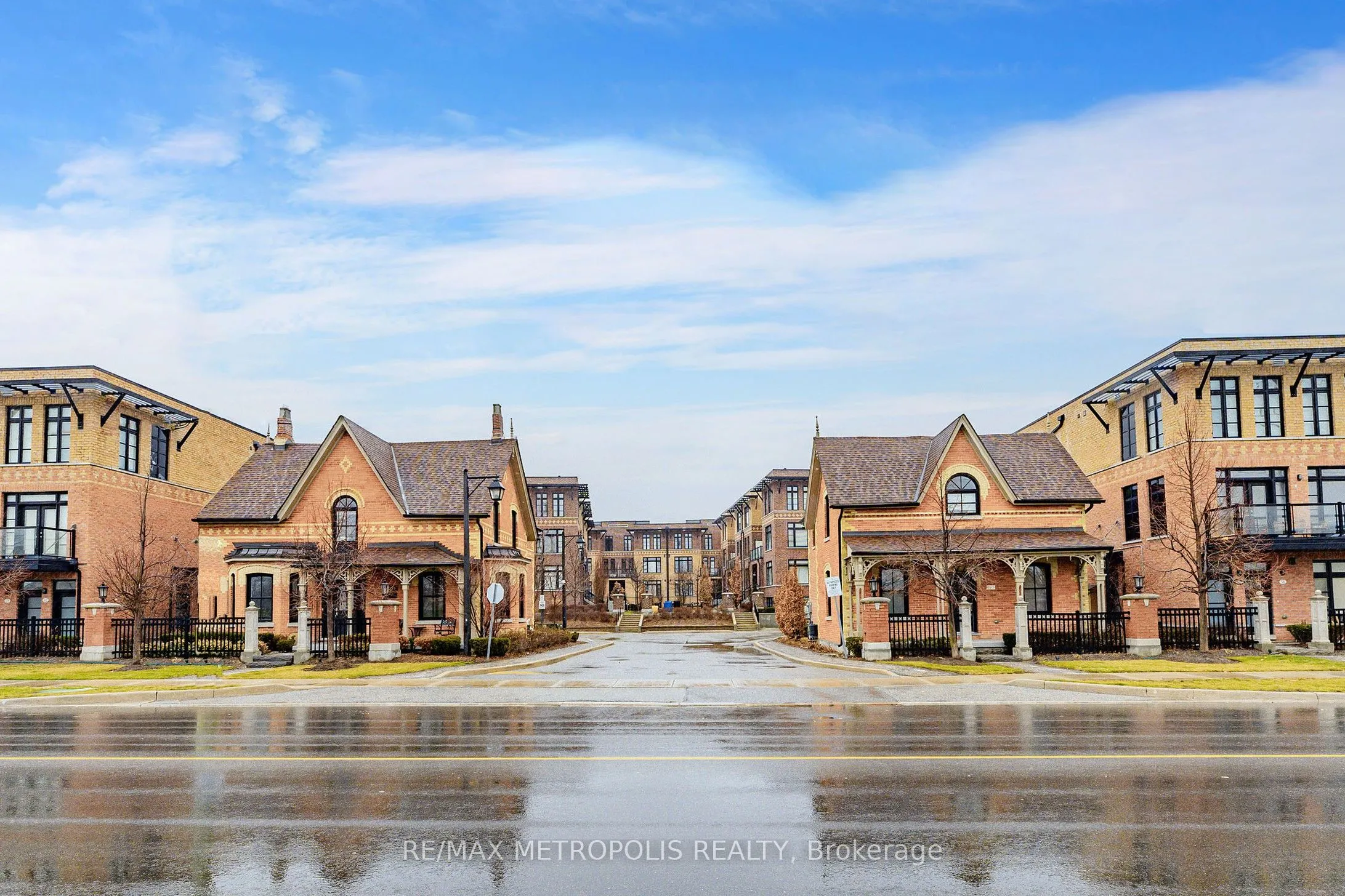 8171 Kipling Avenue, #1