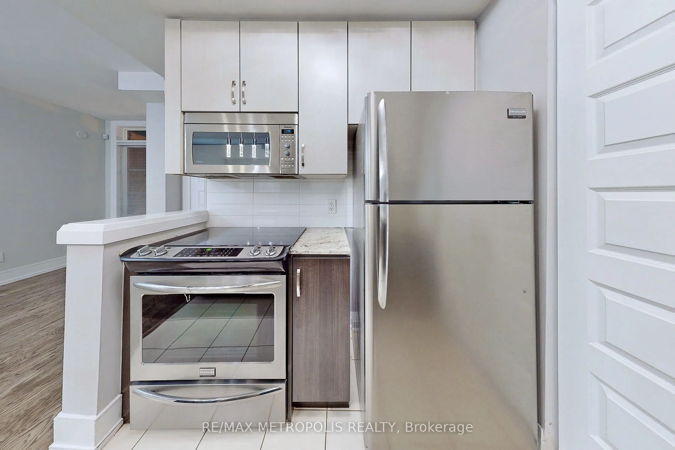 8171 Kipling Avenue, #1