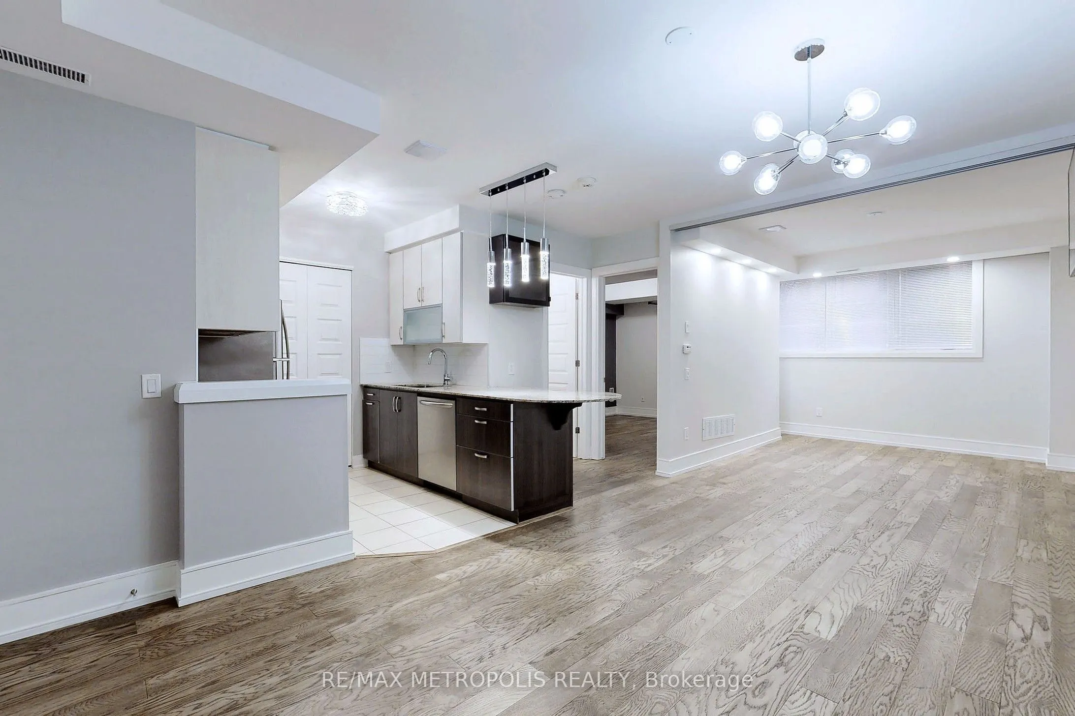 8171 Kipling Avenue, #1