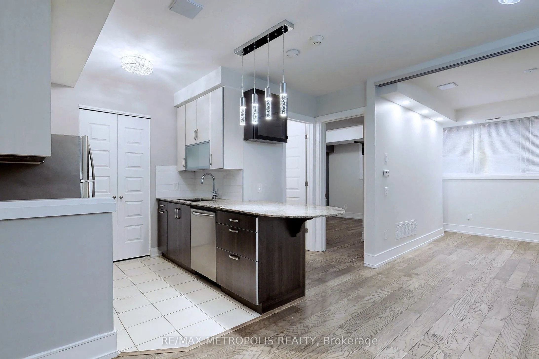 8171 Kipling Avenue, #1
