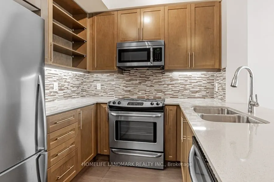 55 Oneida Crescent, #1606
