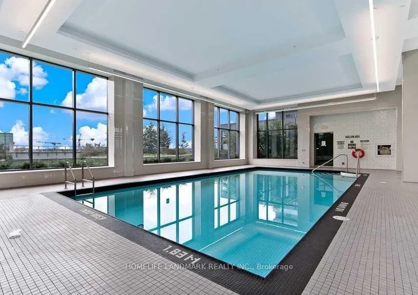 55 Oneida Crescent, #1606