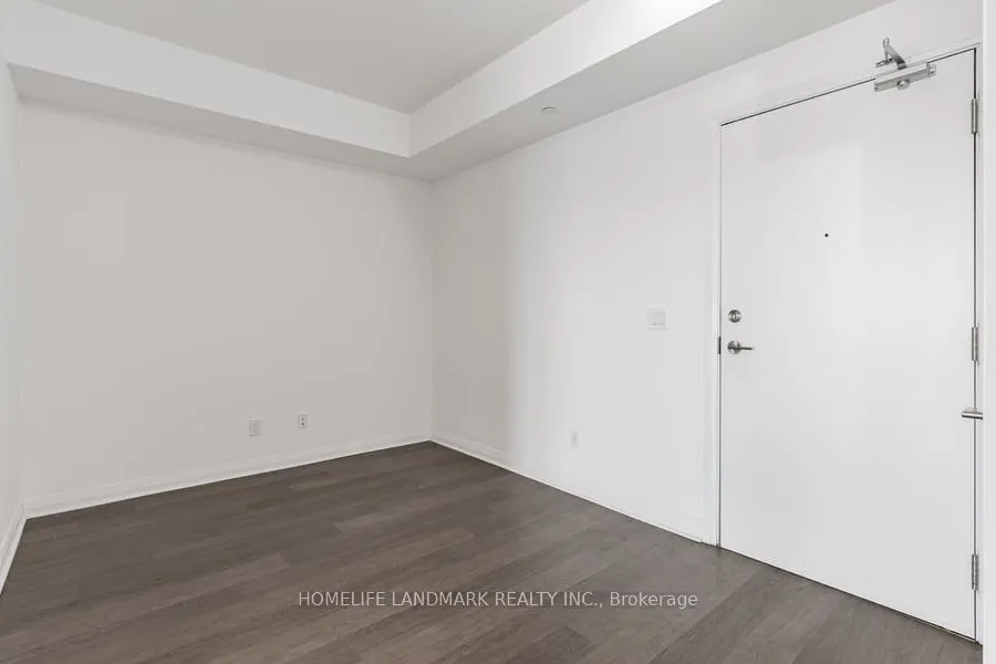 55 Oneida Crescent, #1606