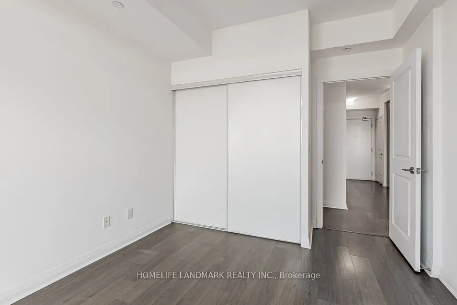 55 Oneida Crescent, #1606