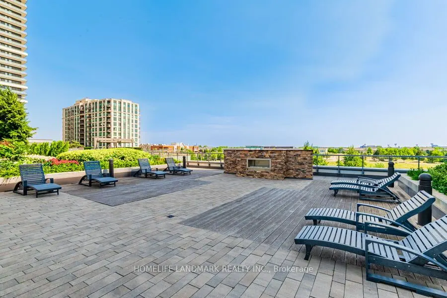 55 Oneida Crescent, #1606