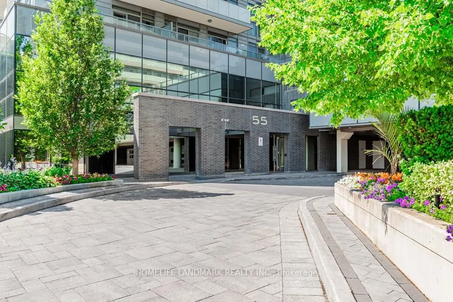 55 Oneida Crescent, #1606