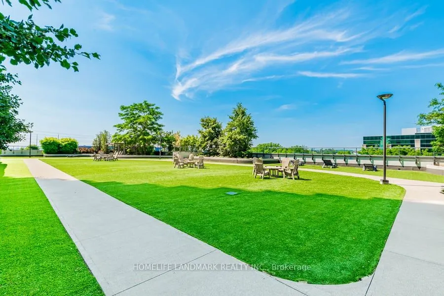 55 Oneida Crescent, #1606
