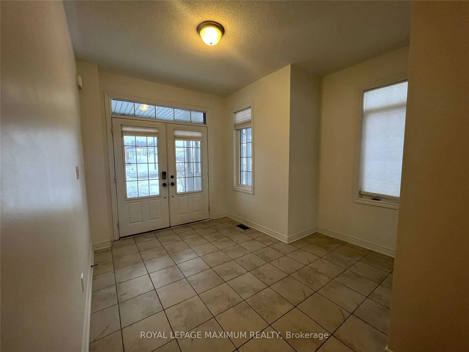 1 Janes Crescent