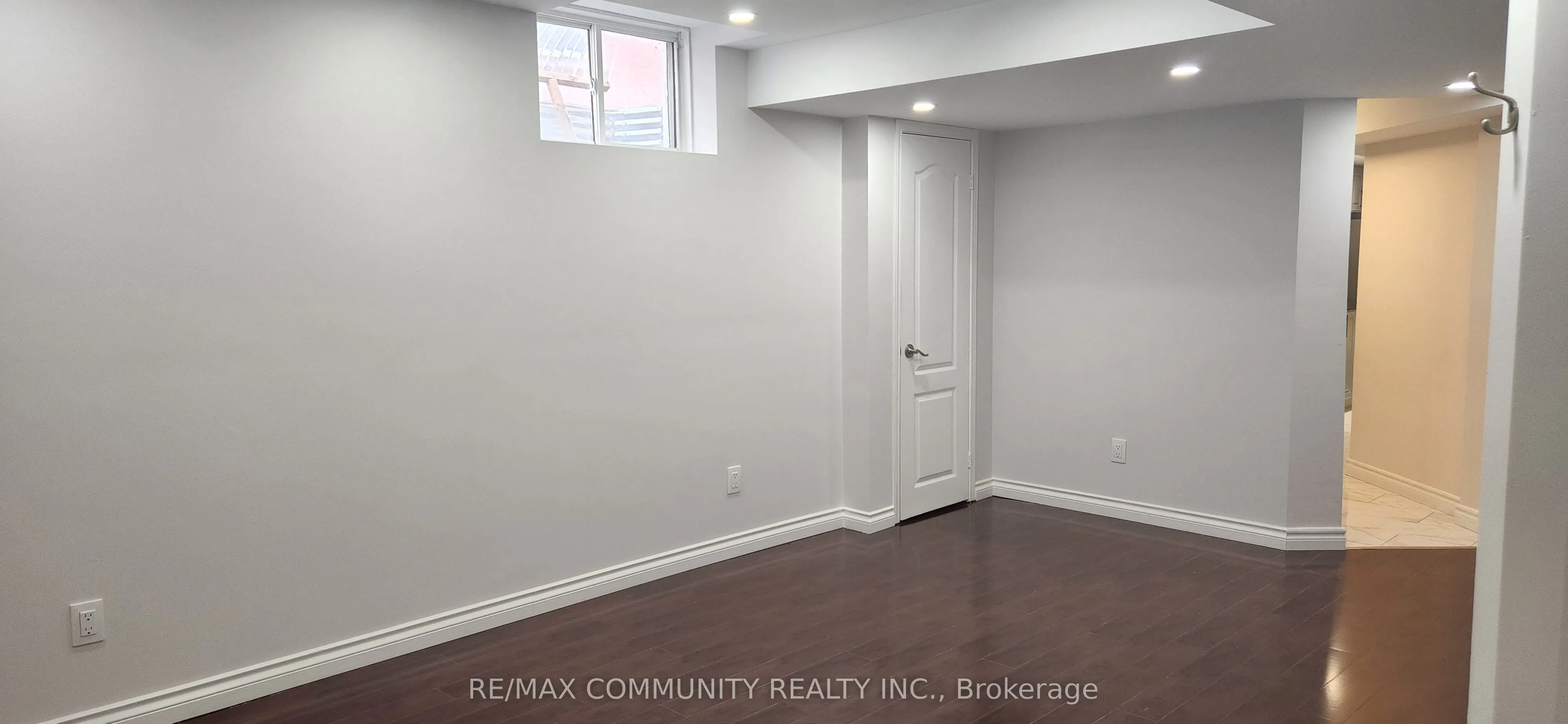 24 Sandham Crescent, #Basement