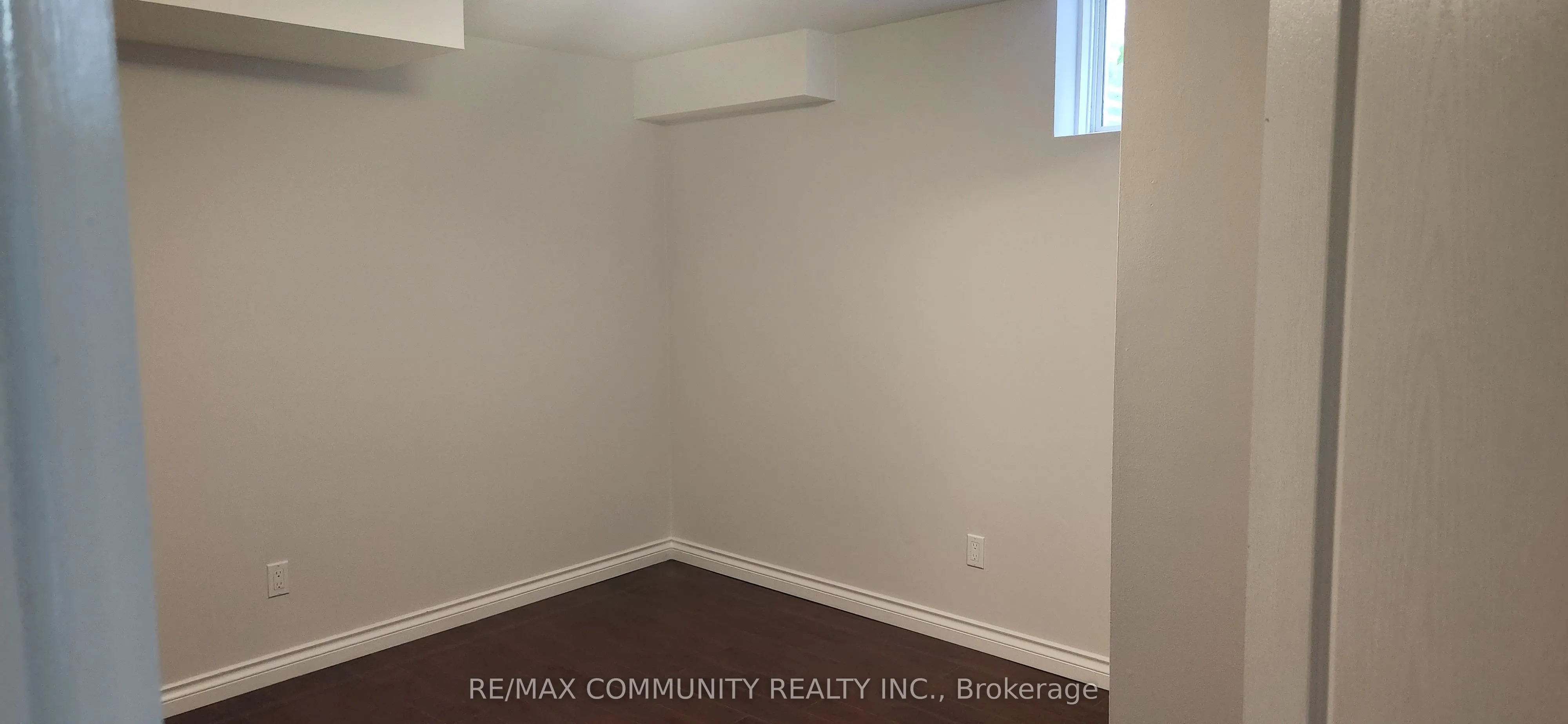24 Sandham Crescent, #Basement